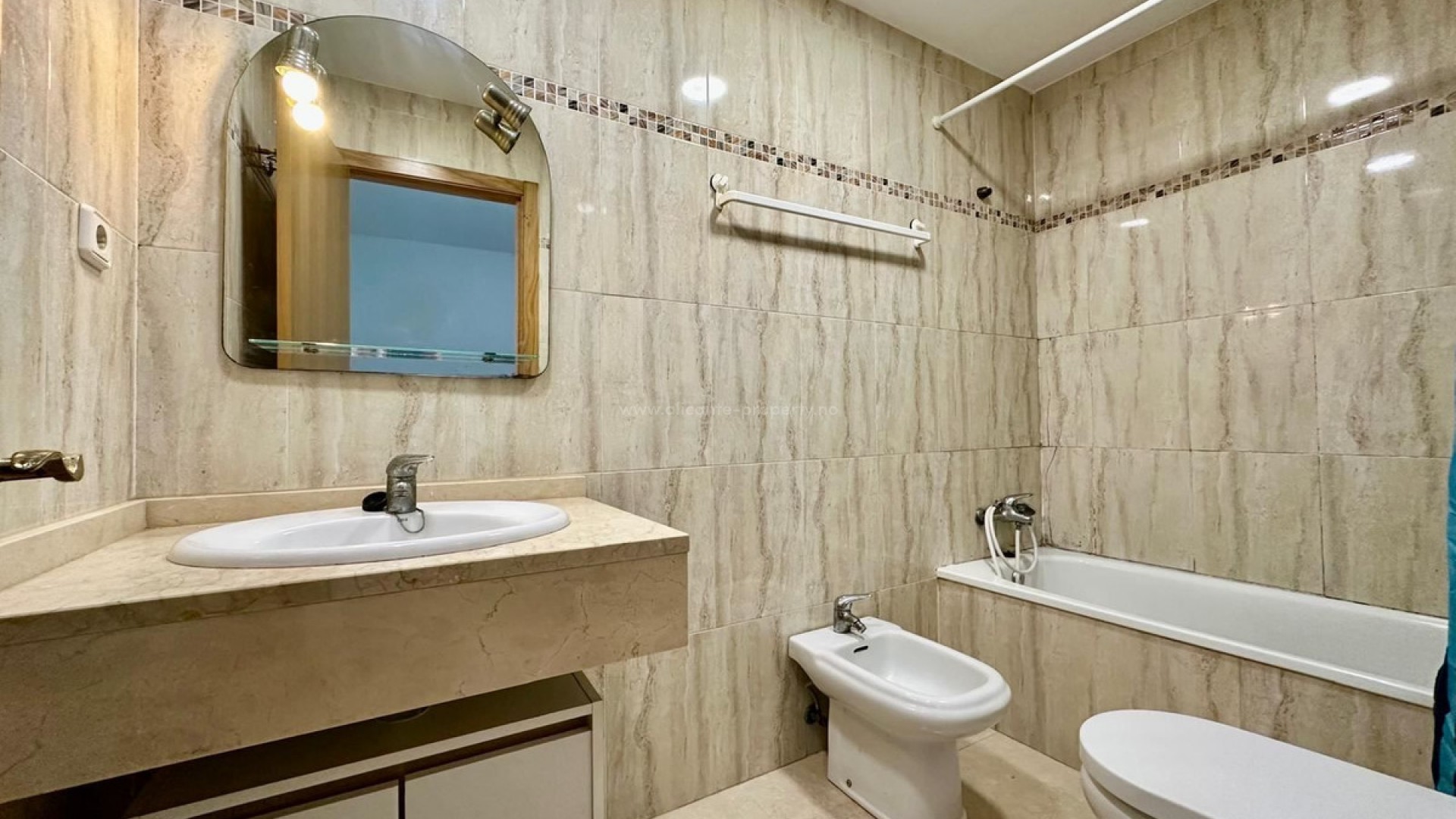 Bungalow en Los Alcazares Centro