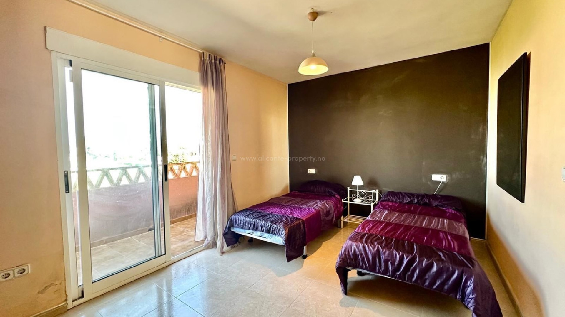 Bungalow en Los Alcazares Centro