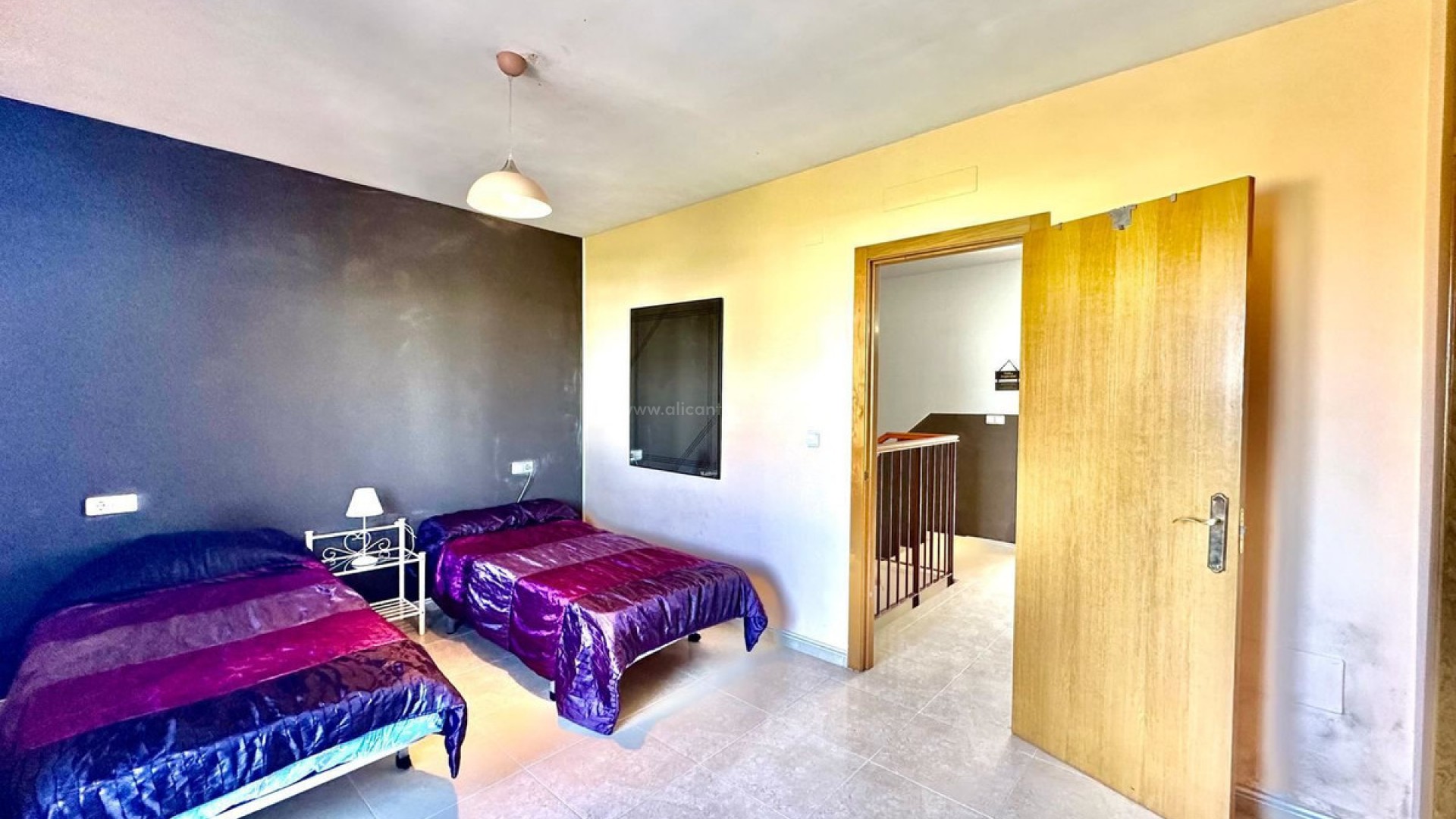 Bungalow en Los Alcazares Centro