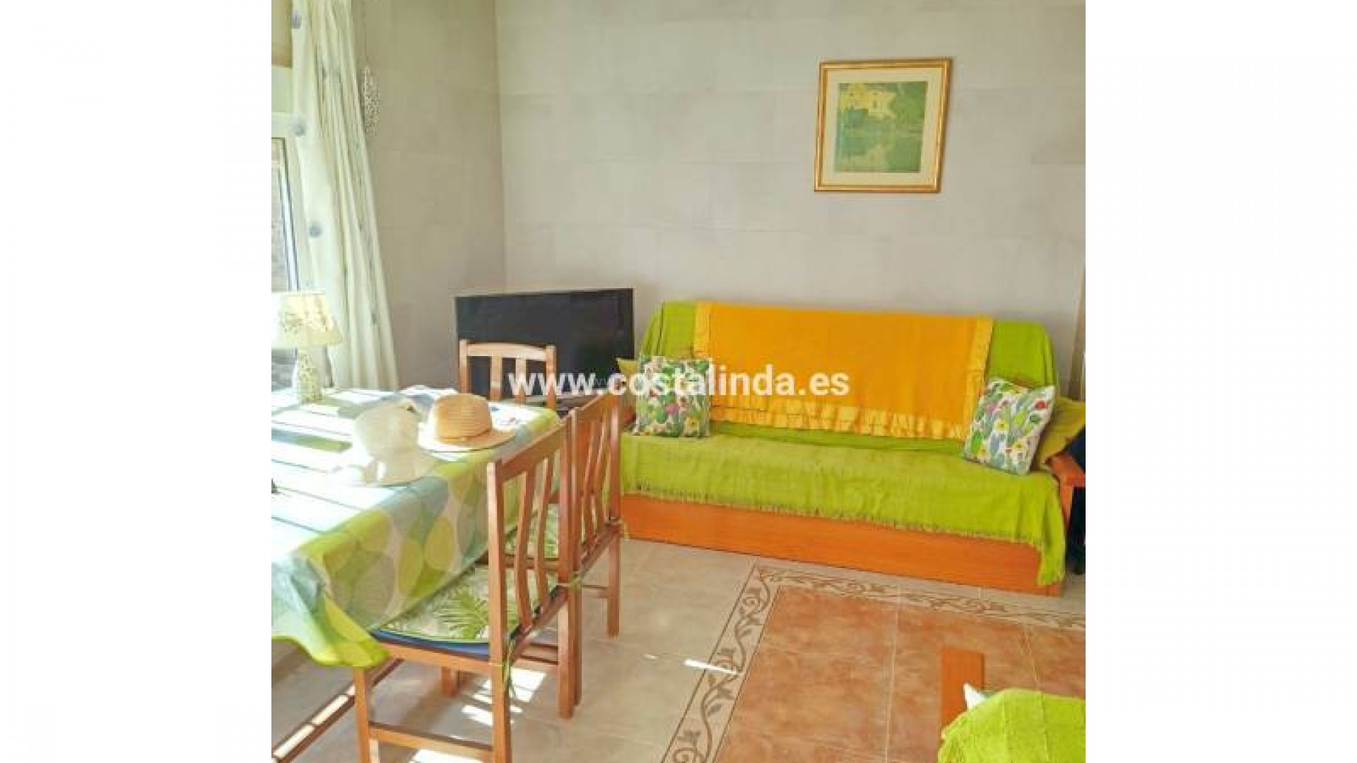 Bungalow en Los Alcazares