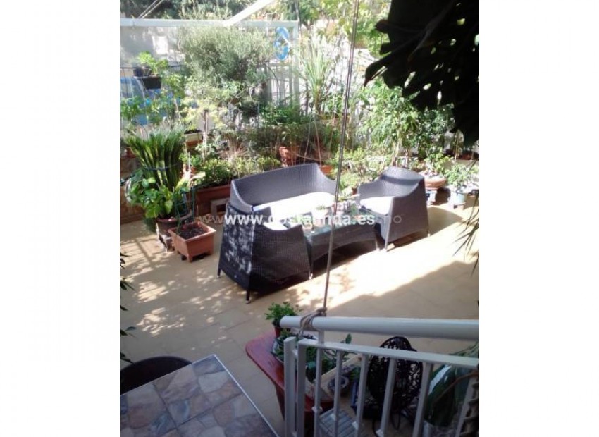 Bungalow en Los Alcazares