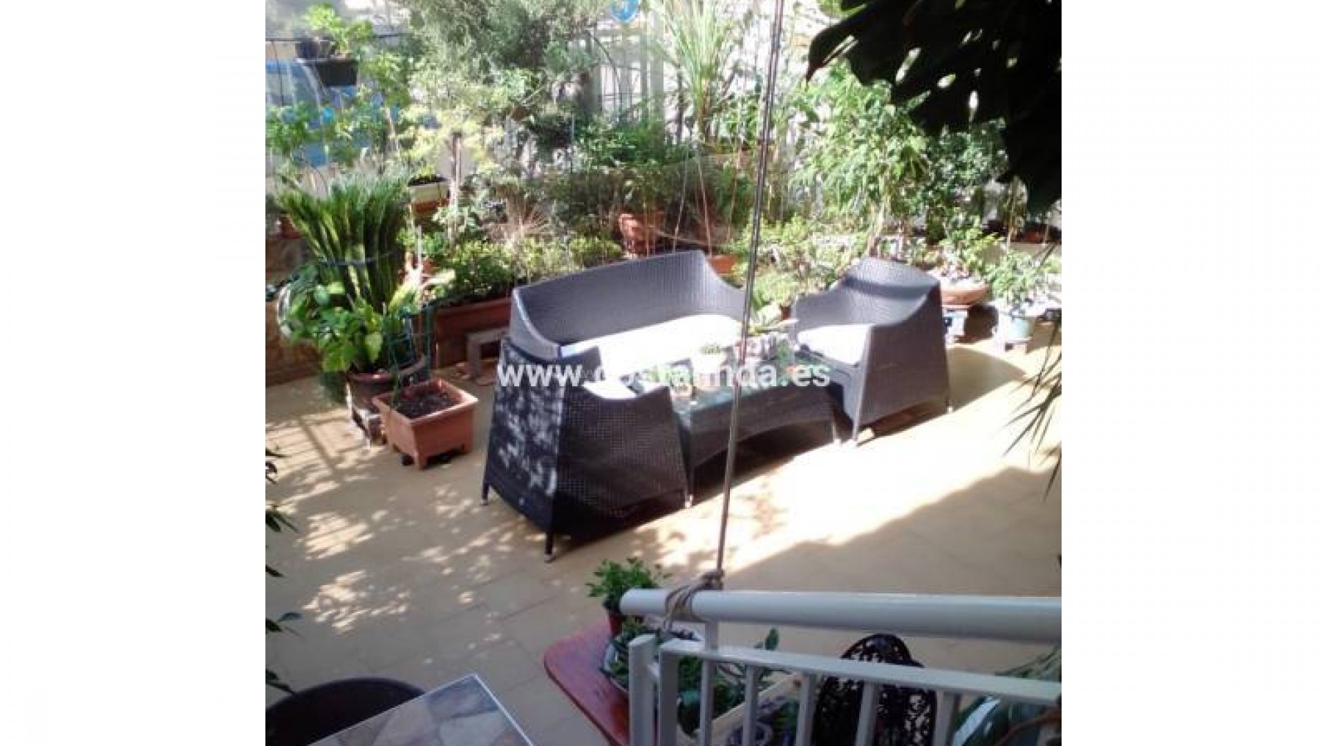 Bungalow en Los Alcazares