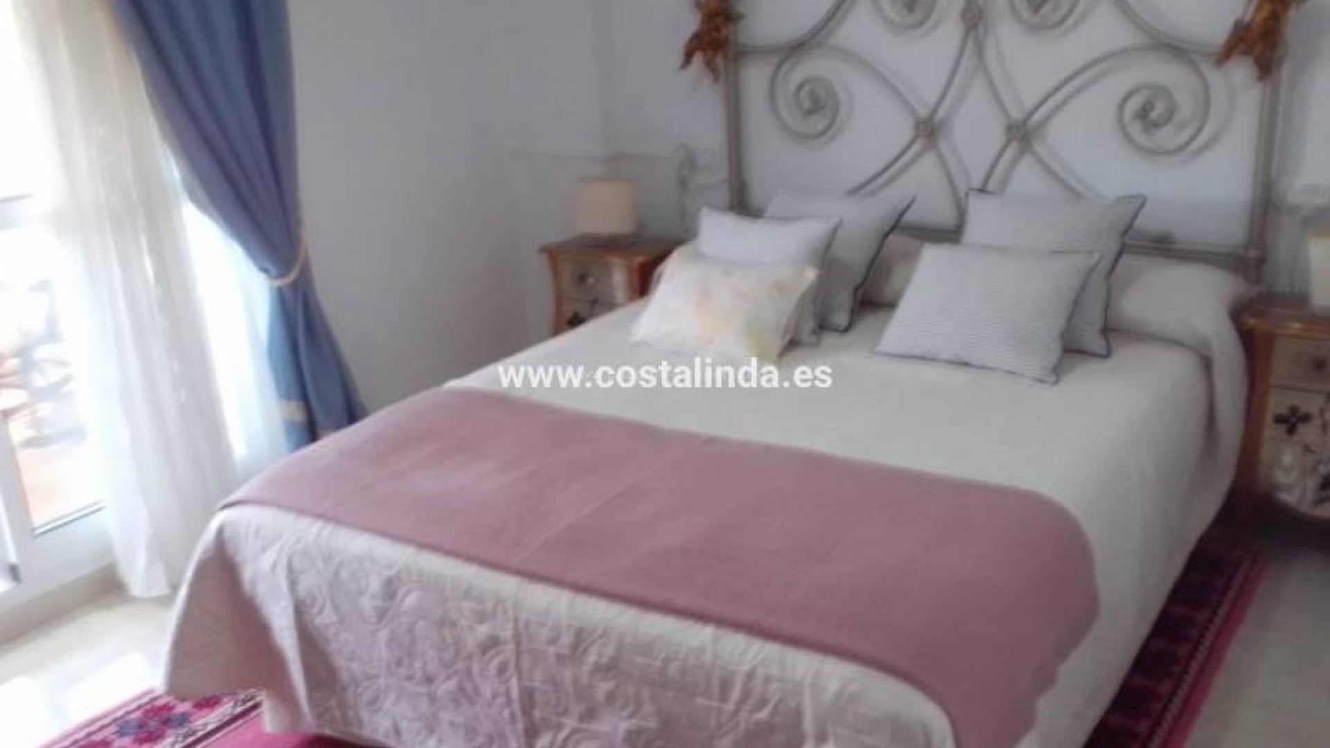 Bungalow en Los Alcazares