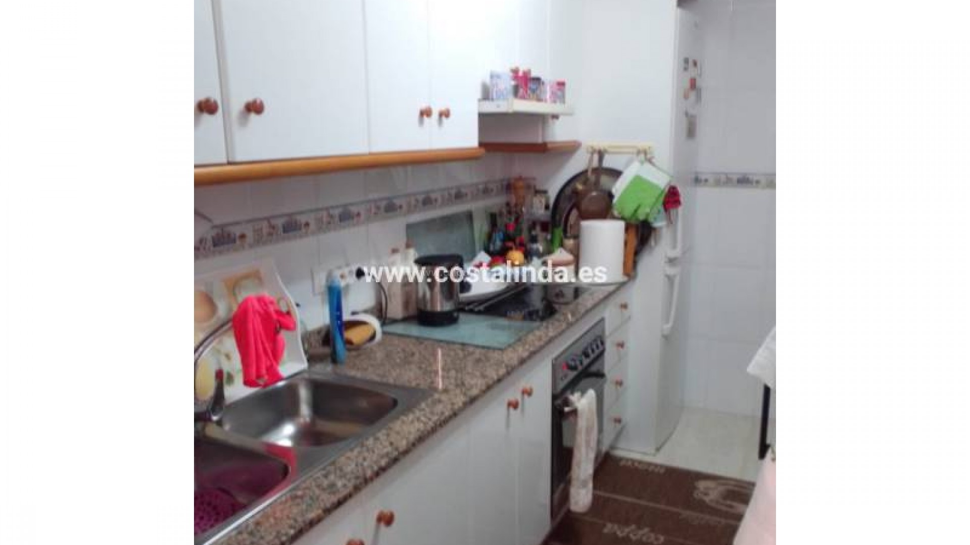 Bungalow en Los Alcazares