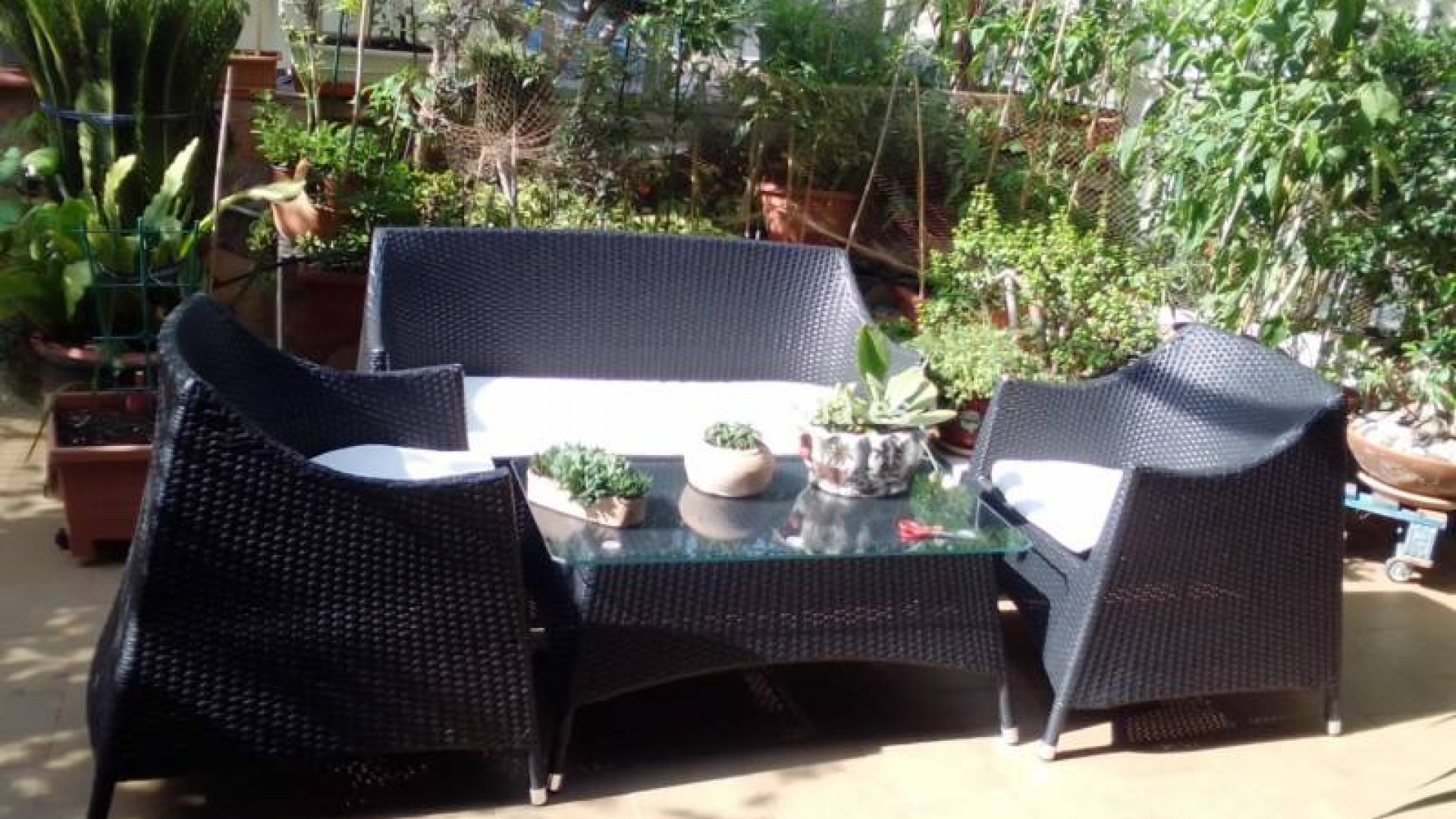 Bungalow en Los Alcazares