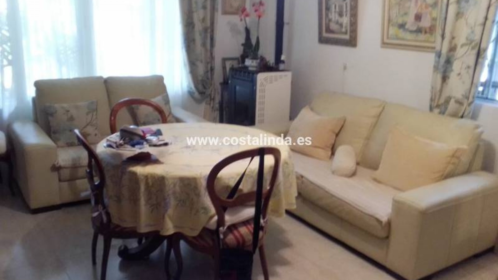 Bungalow en Los Alcazares