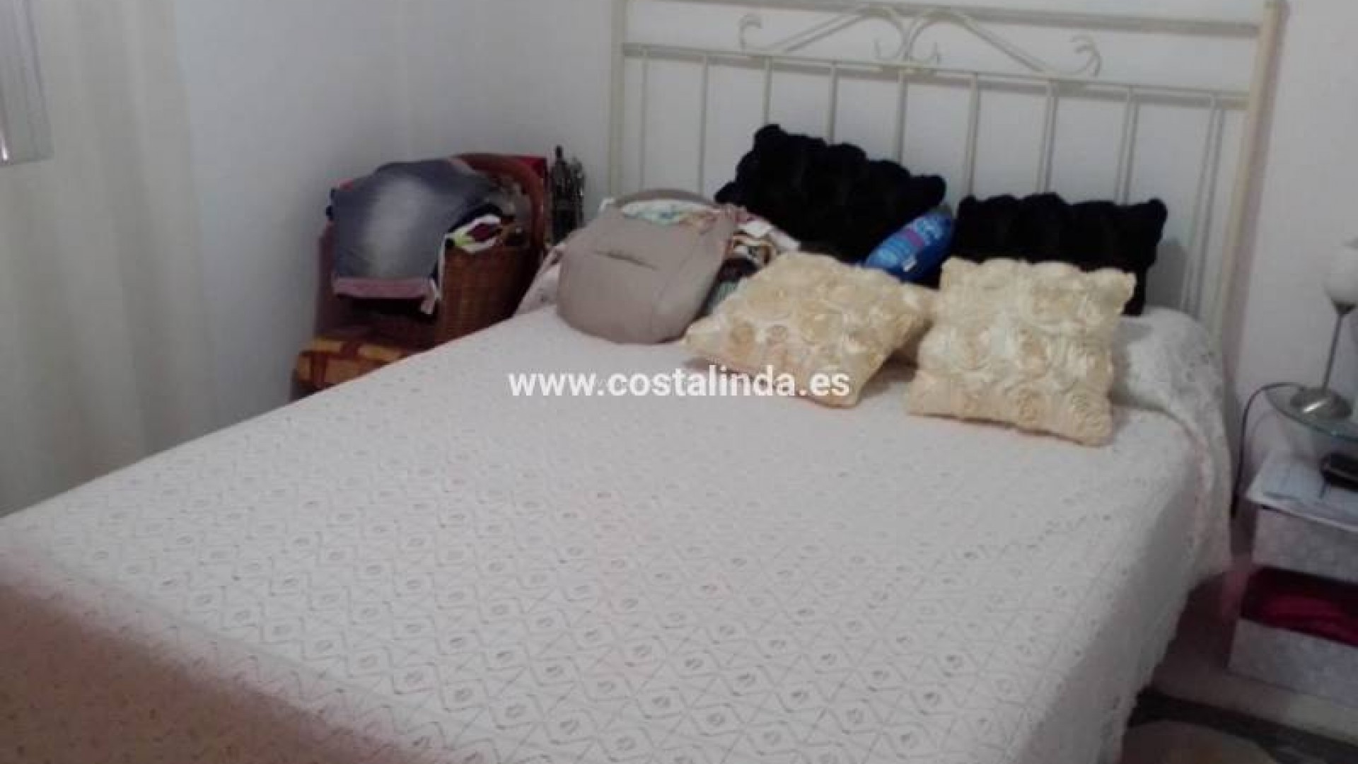 Bungalow en Los Alcazares