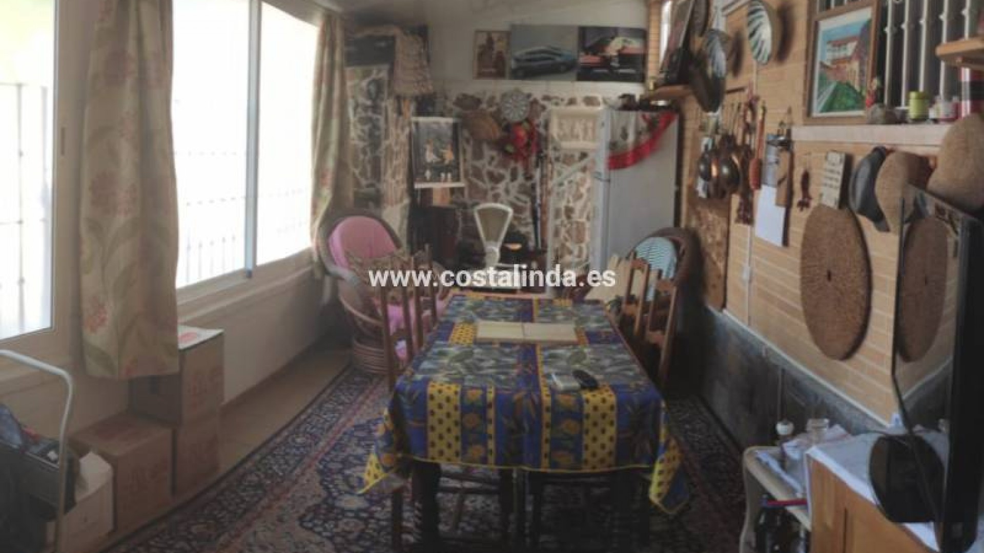 Bungalow en Los Alcazares