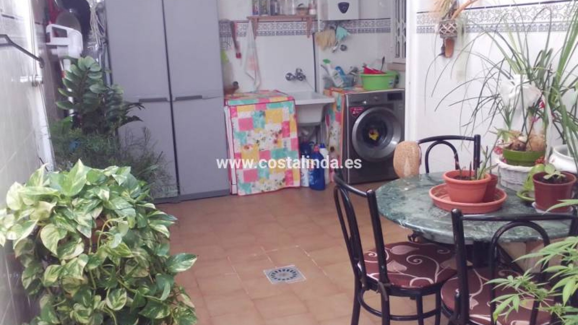 Bungalow en Los Alcazares