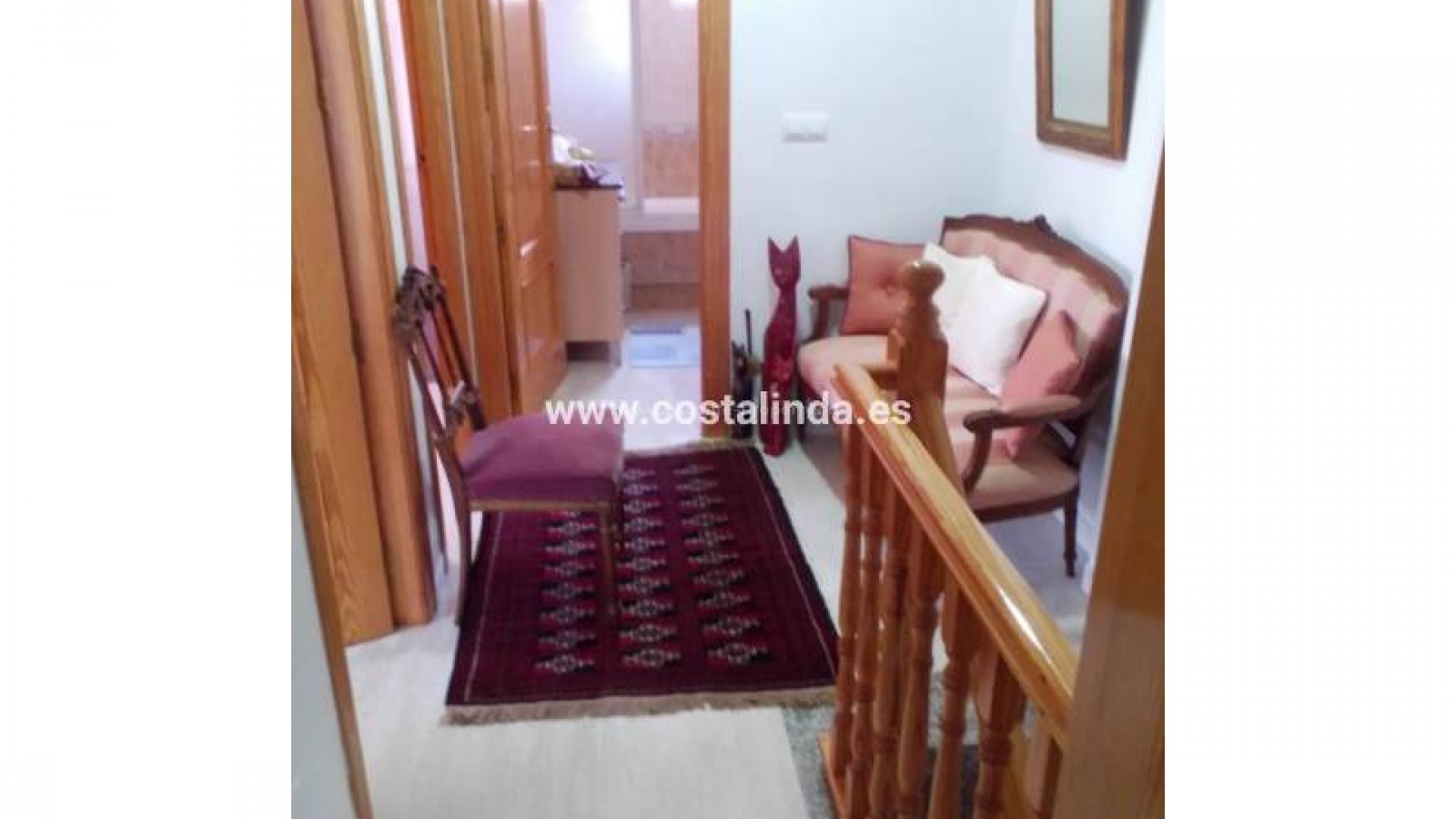 Bungalow en Los Alcazares