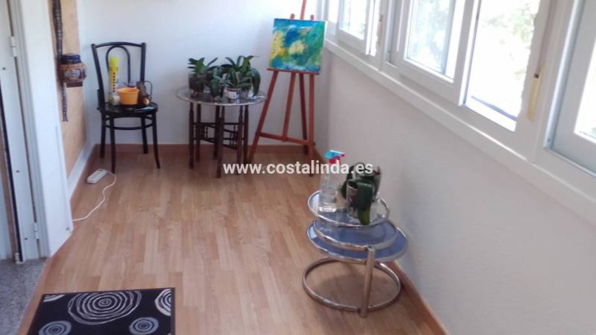 Bungalow en Los Alcazares