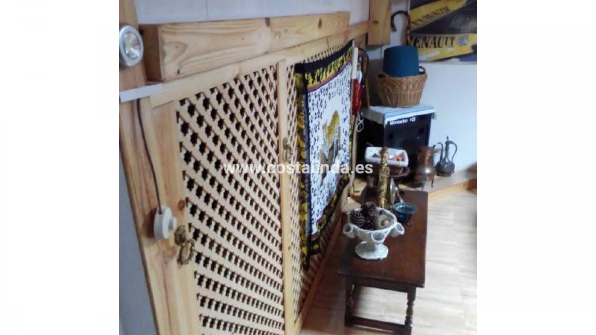 Bungalow en Los Alcazares