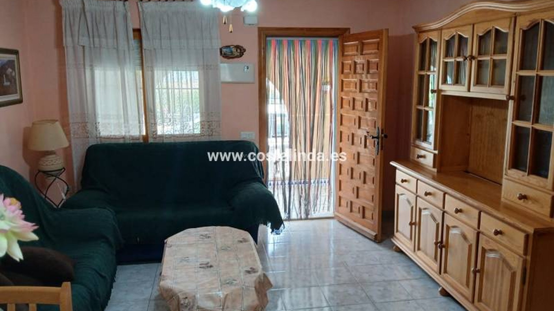 Bungalow en Los Alcazares