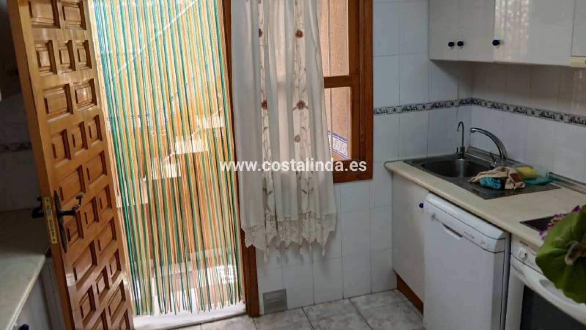 Bungalow en Los Alcazares