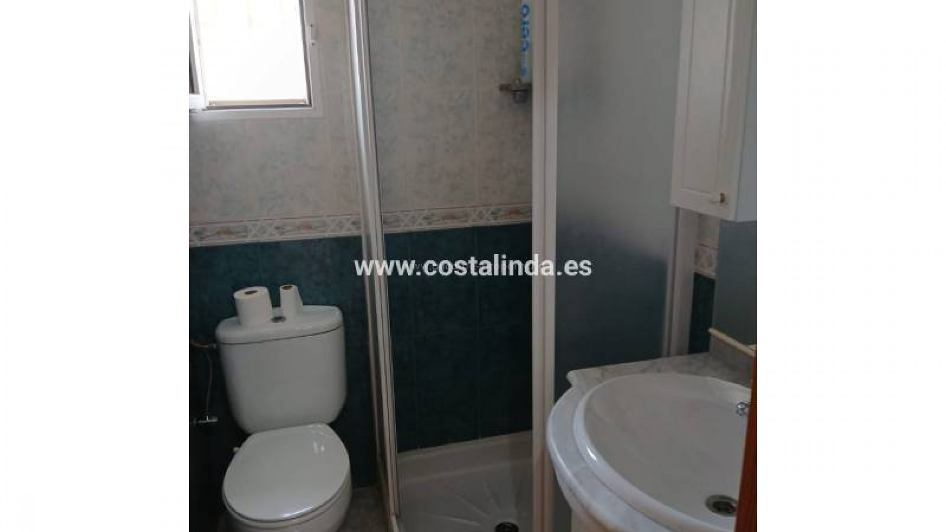 Bungalow en Los Alcazares