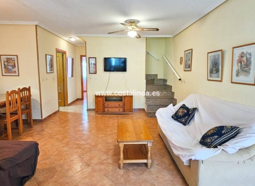 Bungalow en Los Alcazares