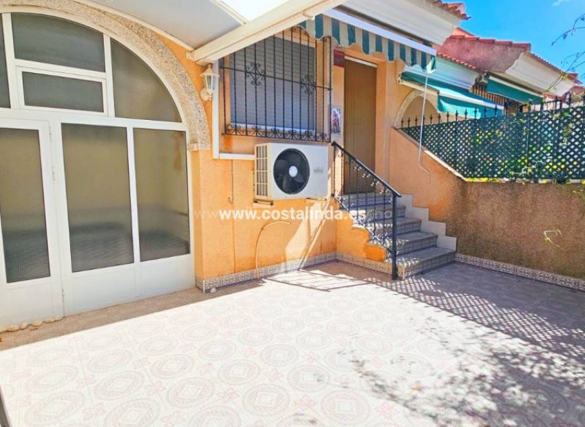 Bungalow en Los Alcazares