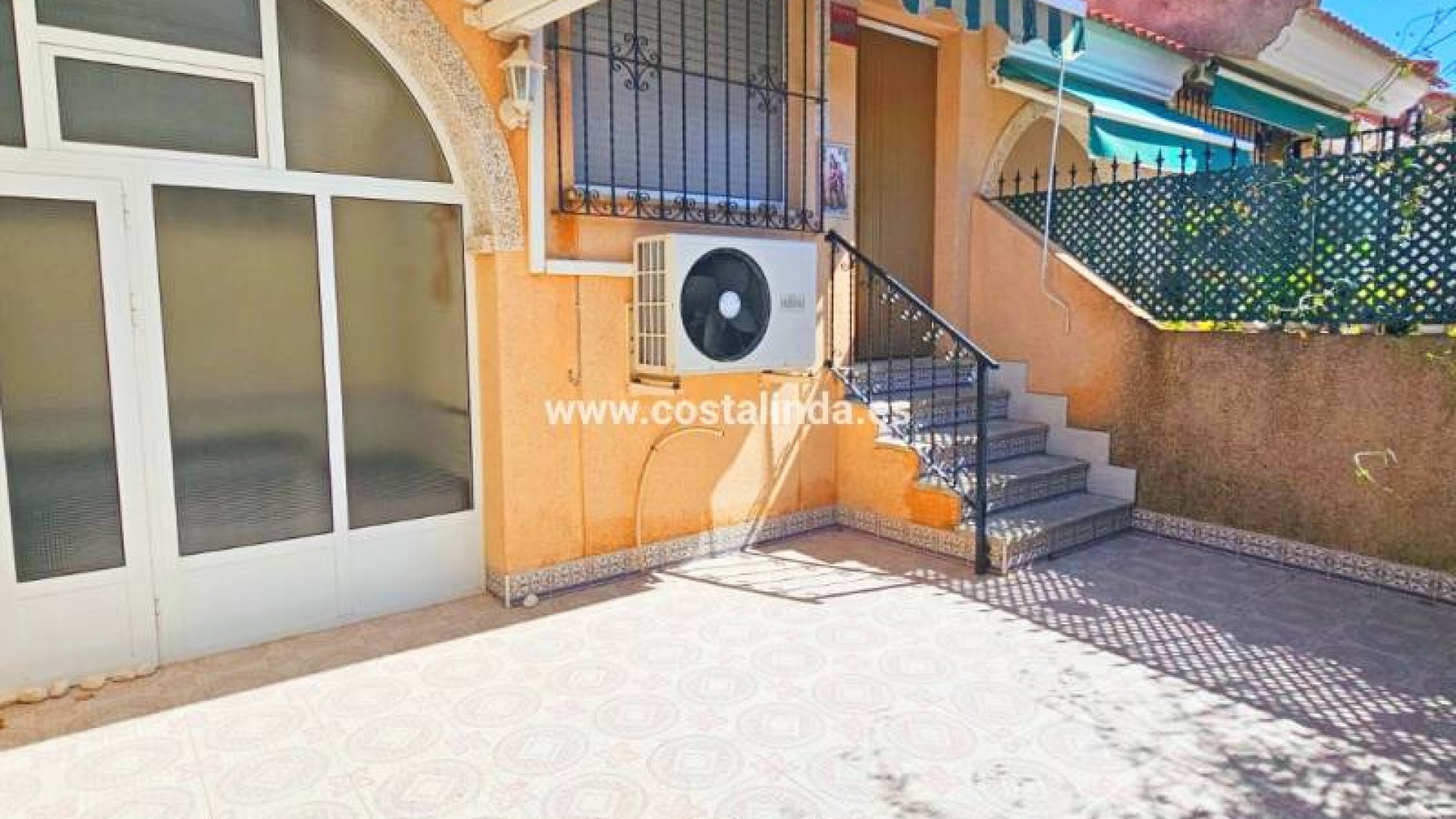 Bungalow en Los Alcazares