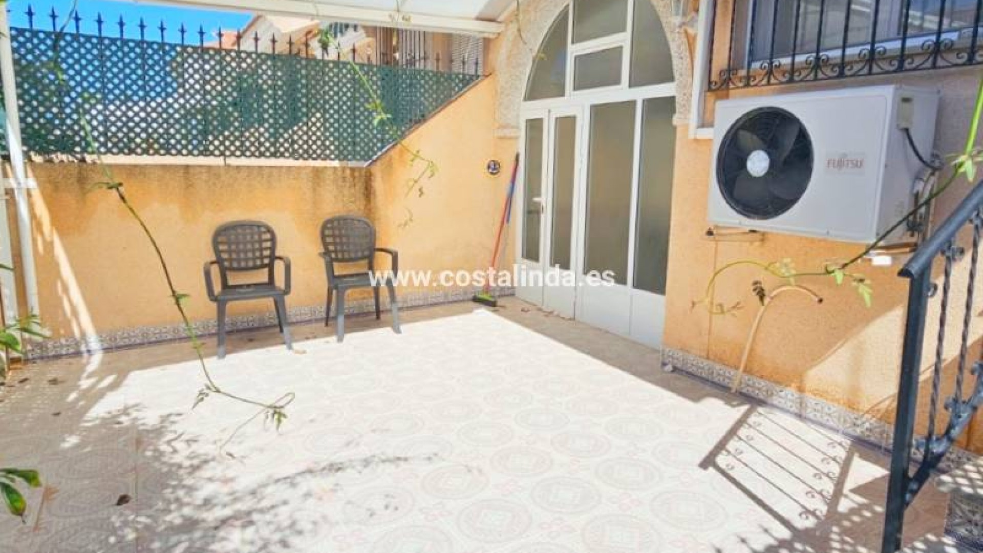 Bungalow en Los Alcazares