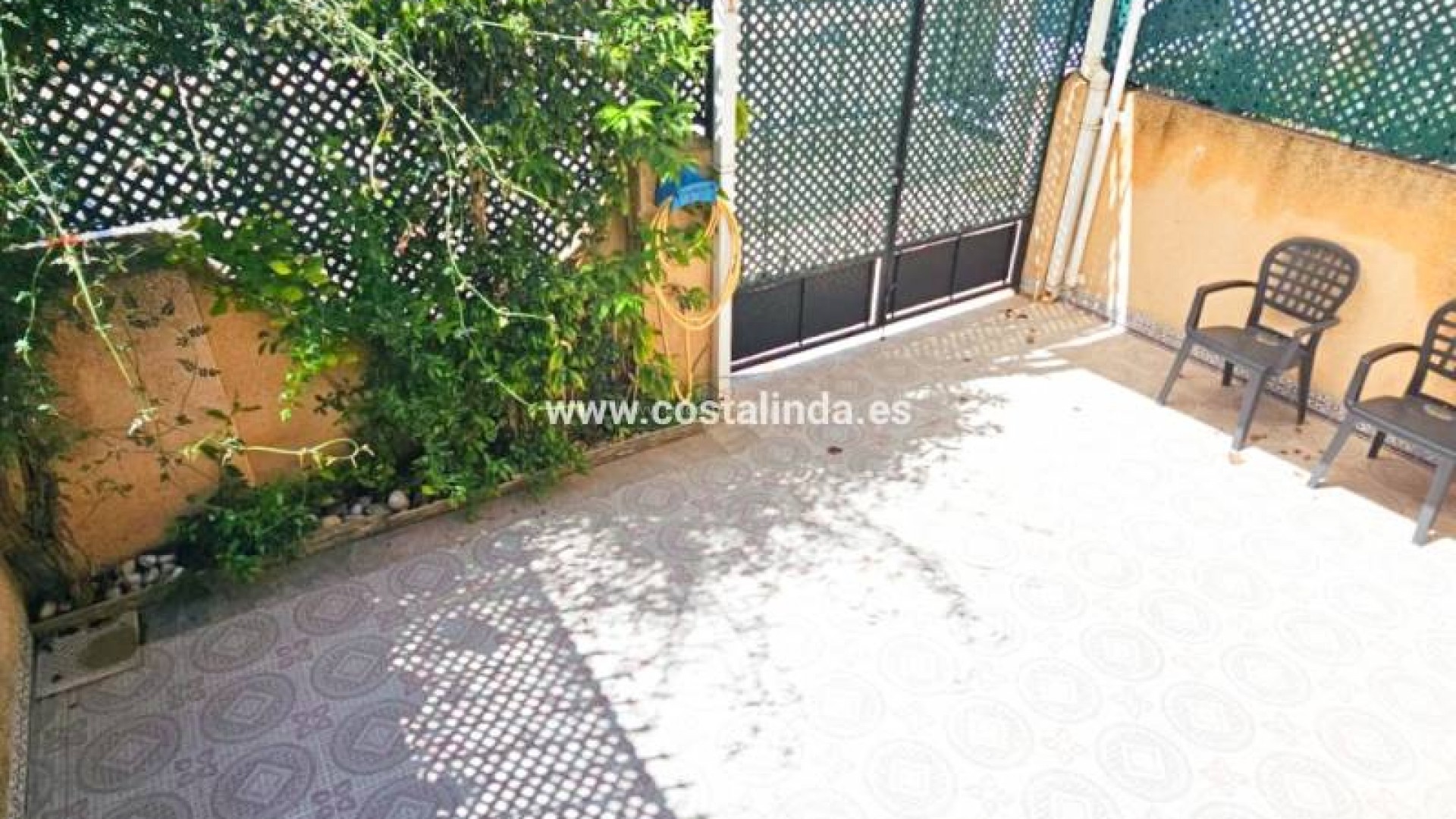 Bungalow en Los Alcazares