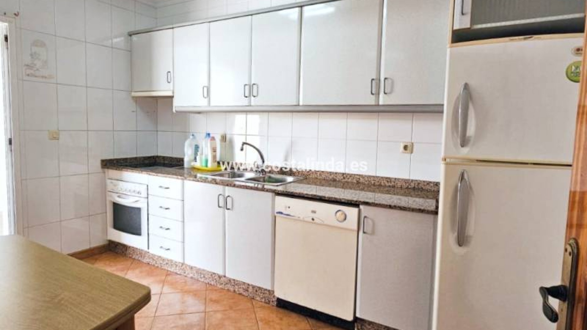 Bungalow en Los Alcazares