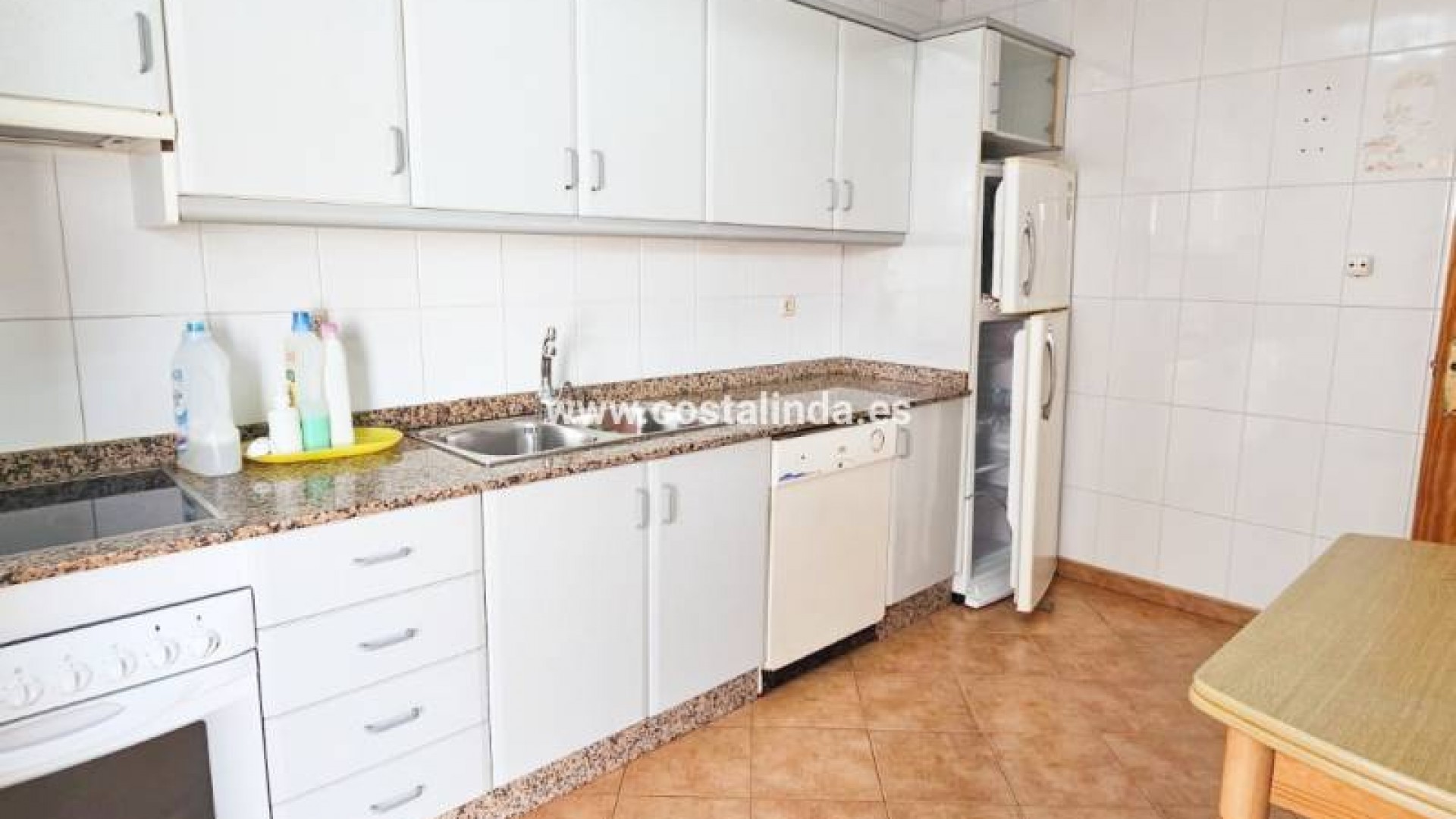 Bungalow en Los Alcazares