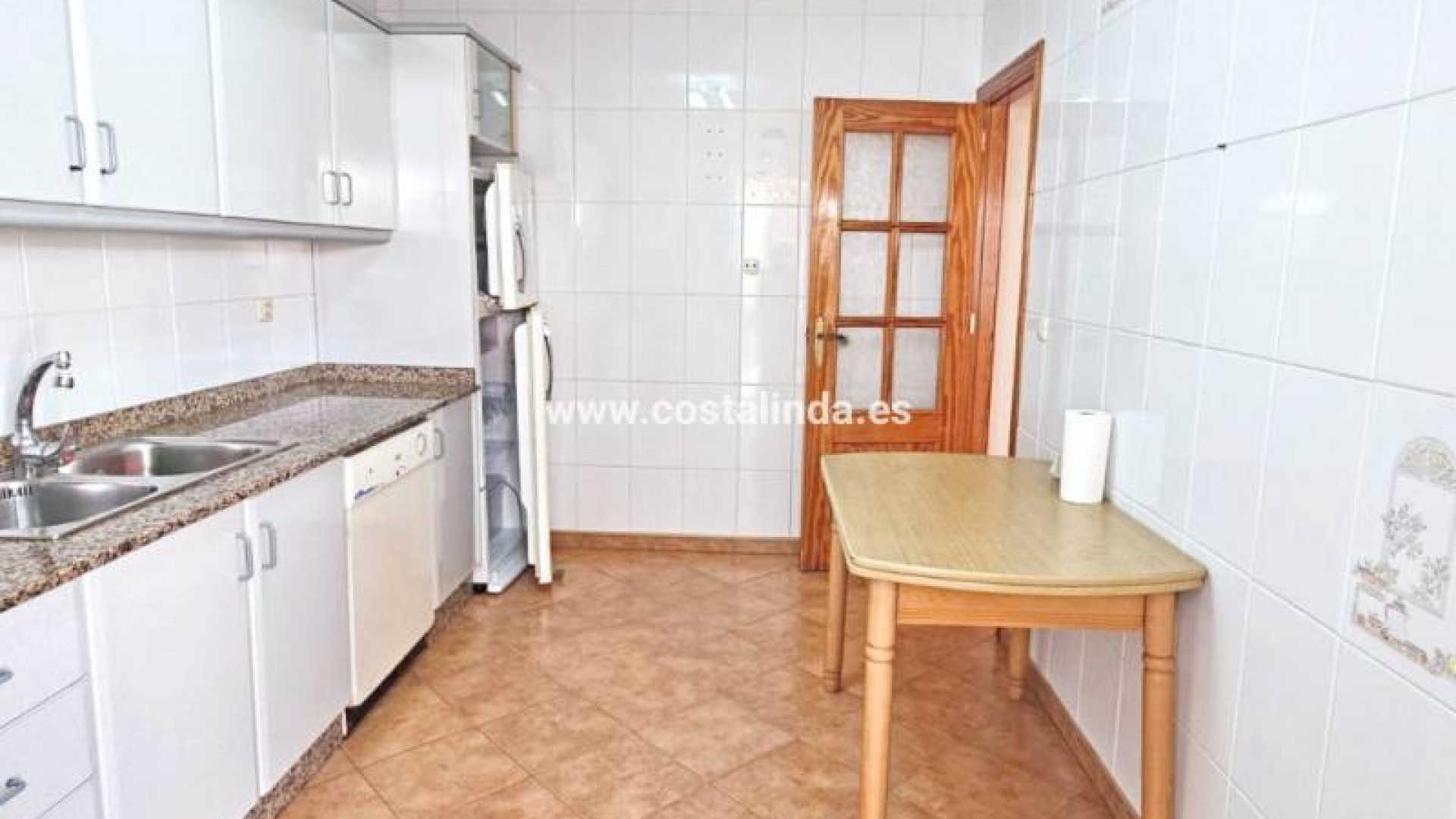 Bungalow en Los Alcazares