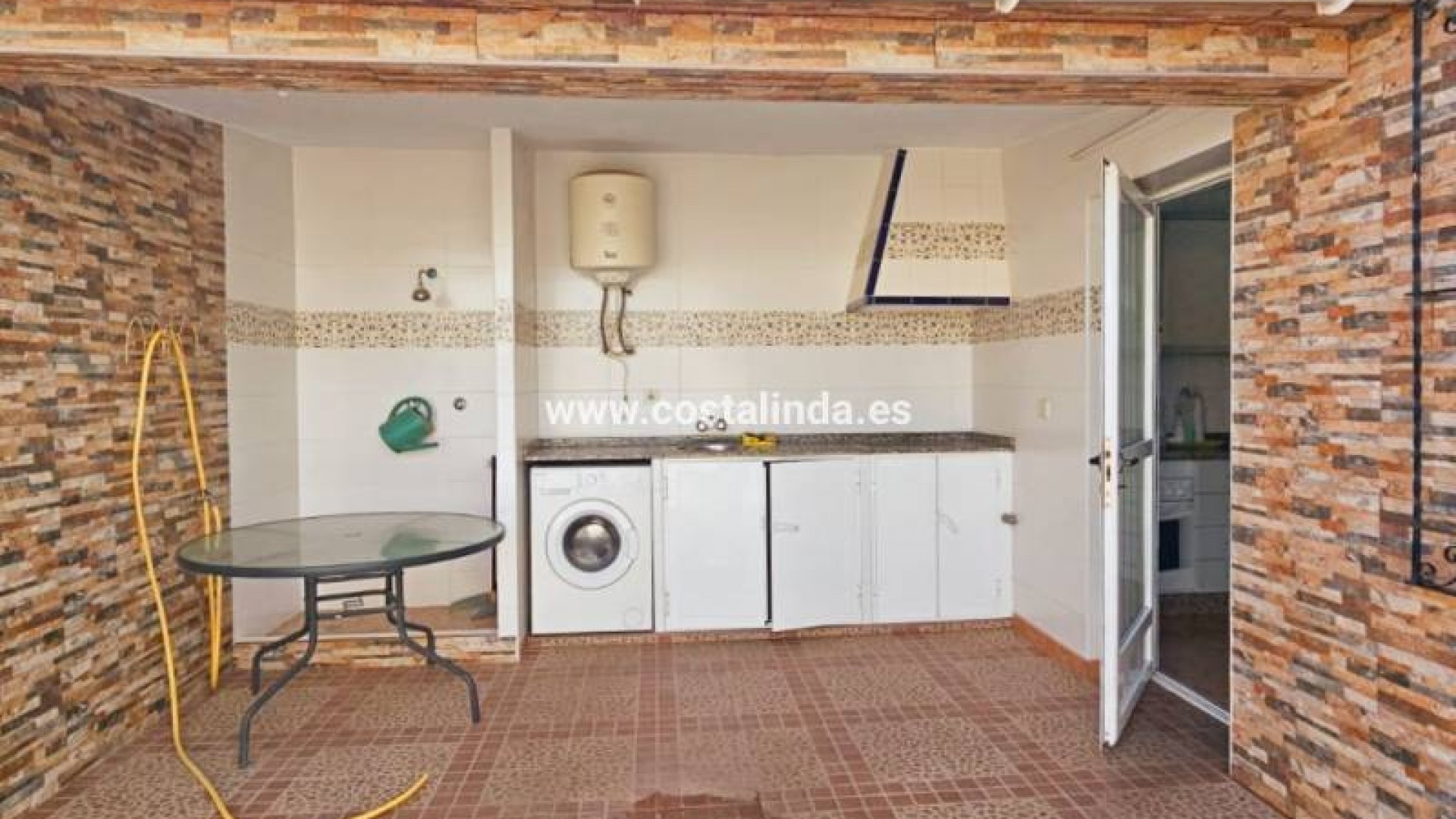 Bungalow en Los Alcazares