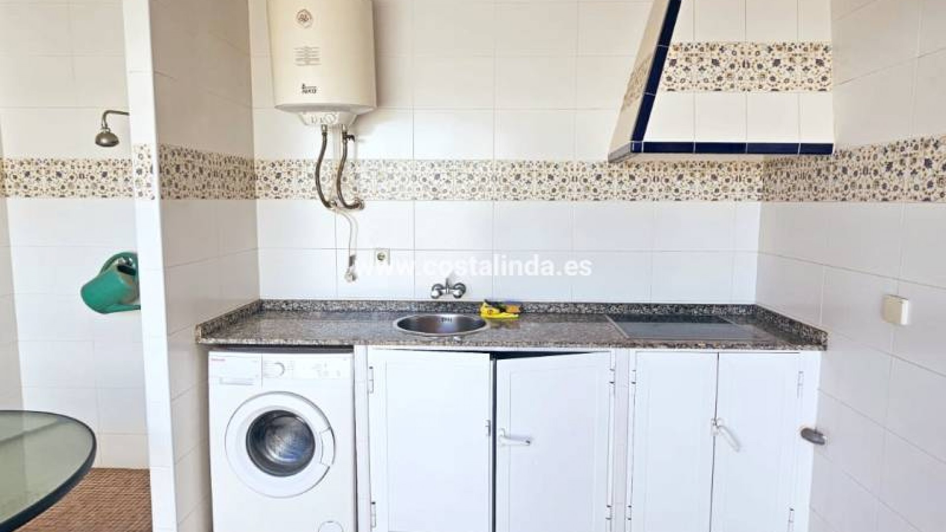 Bungalow en Los Alcazares