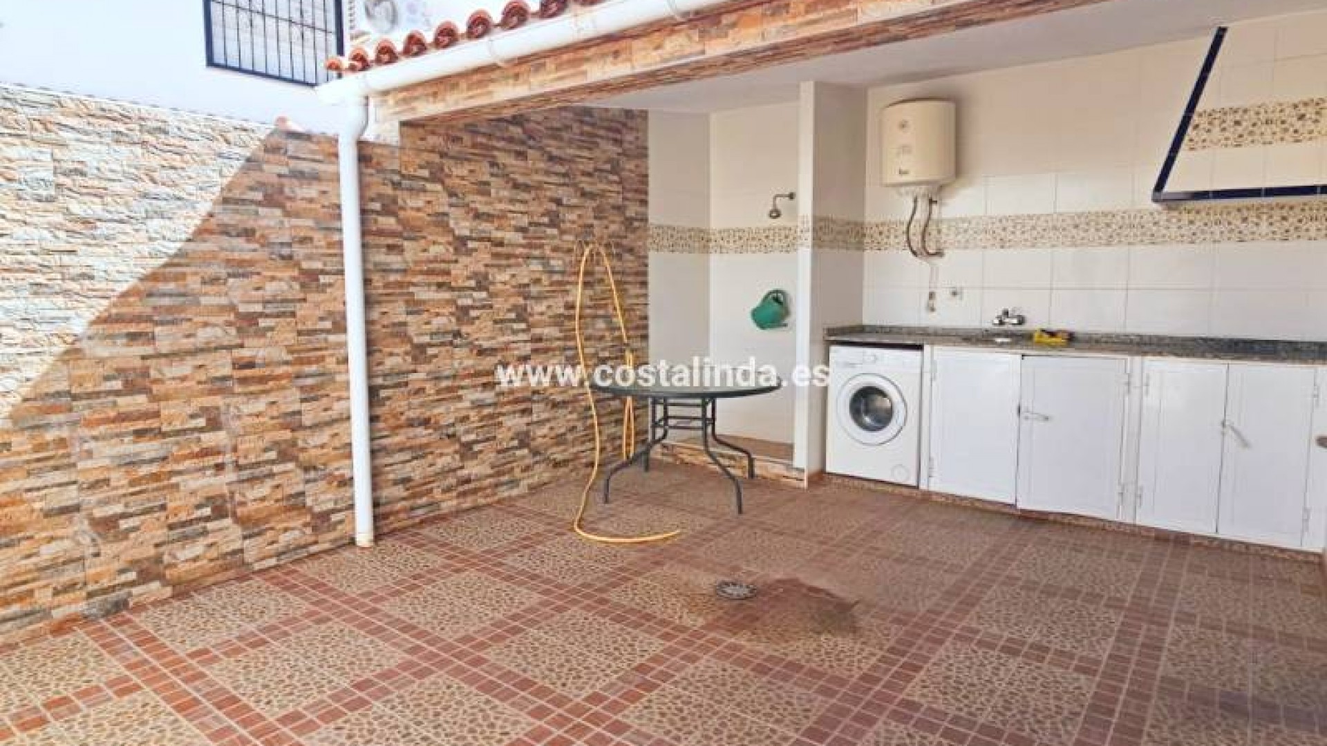 Bungalow en Los Alcazares