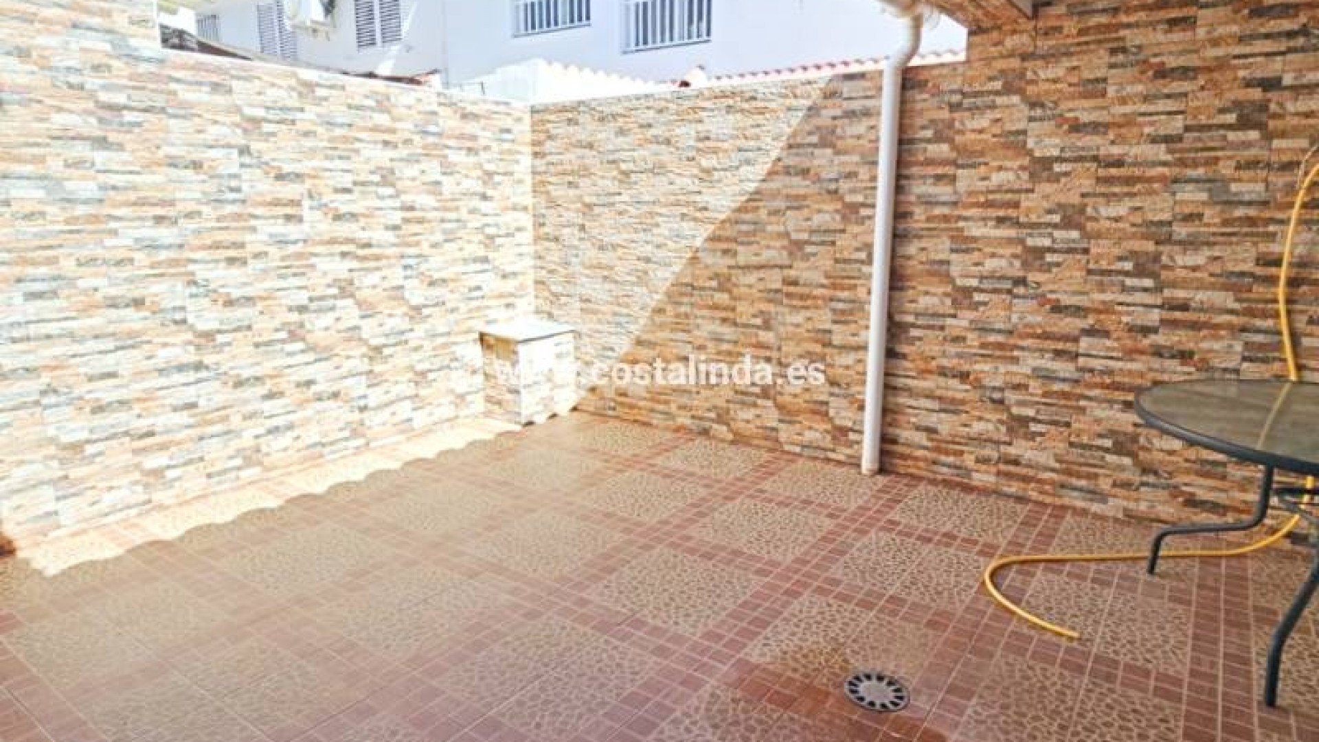 Bungalow en Los Alcazares