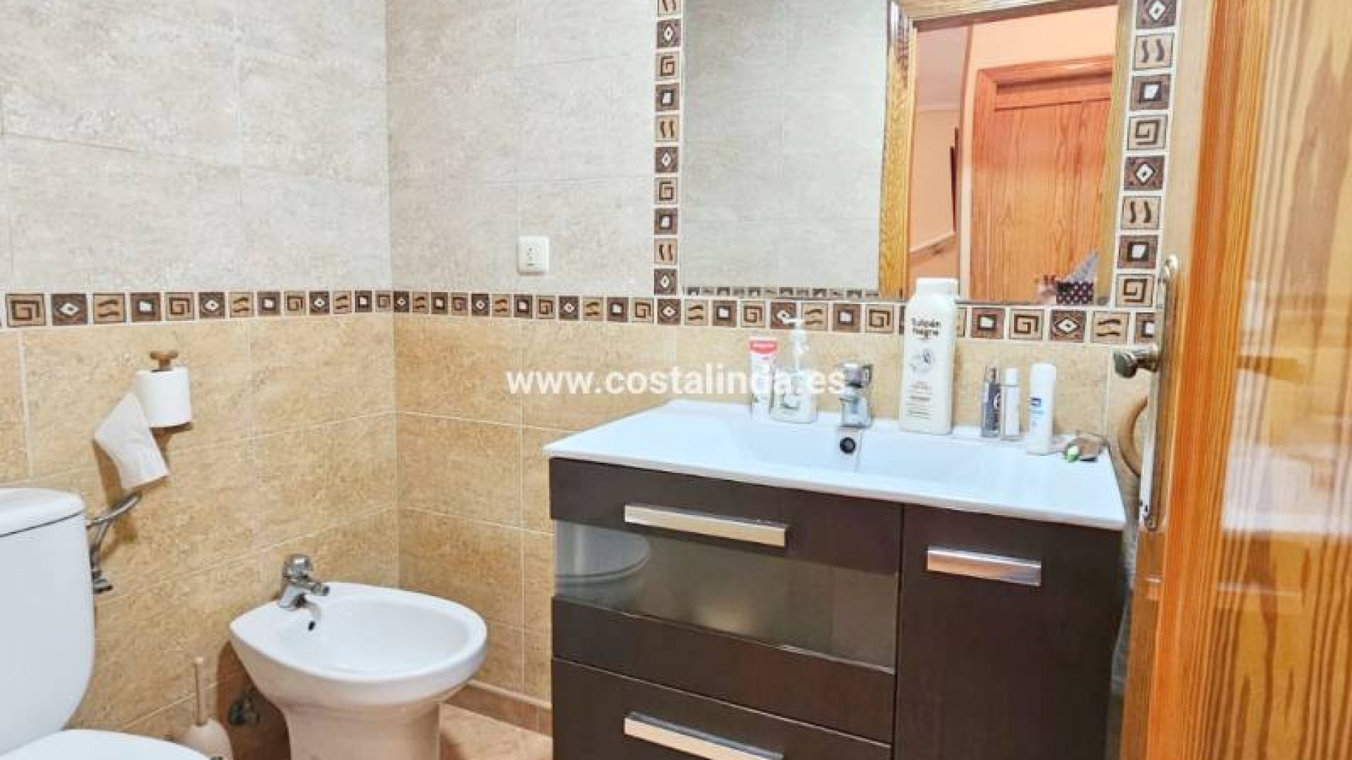 Bungalow en Los Alcazares