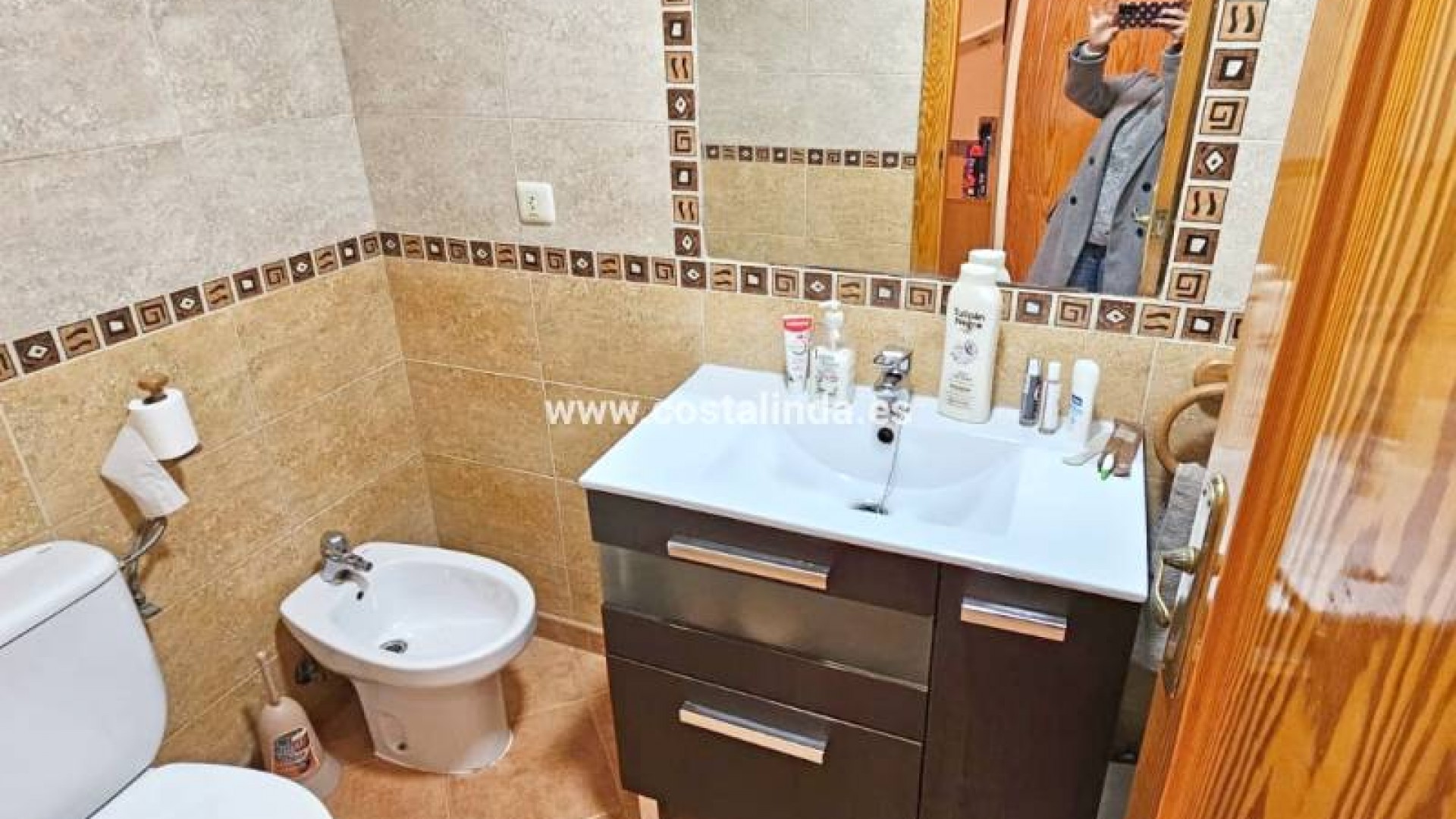 Bungalow en Los Alcazares