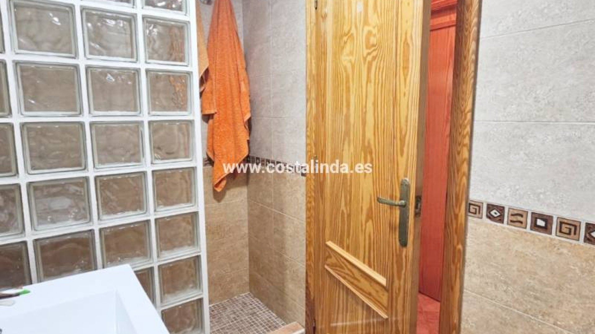 Bungalow en Los Alcazares