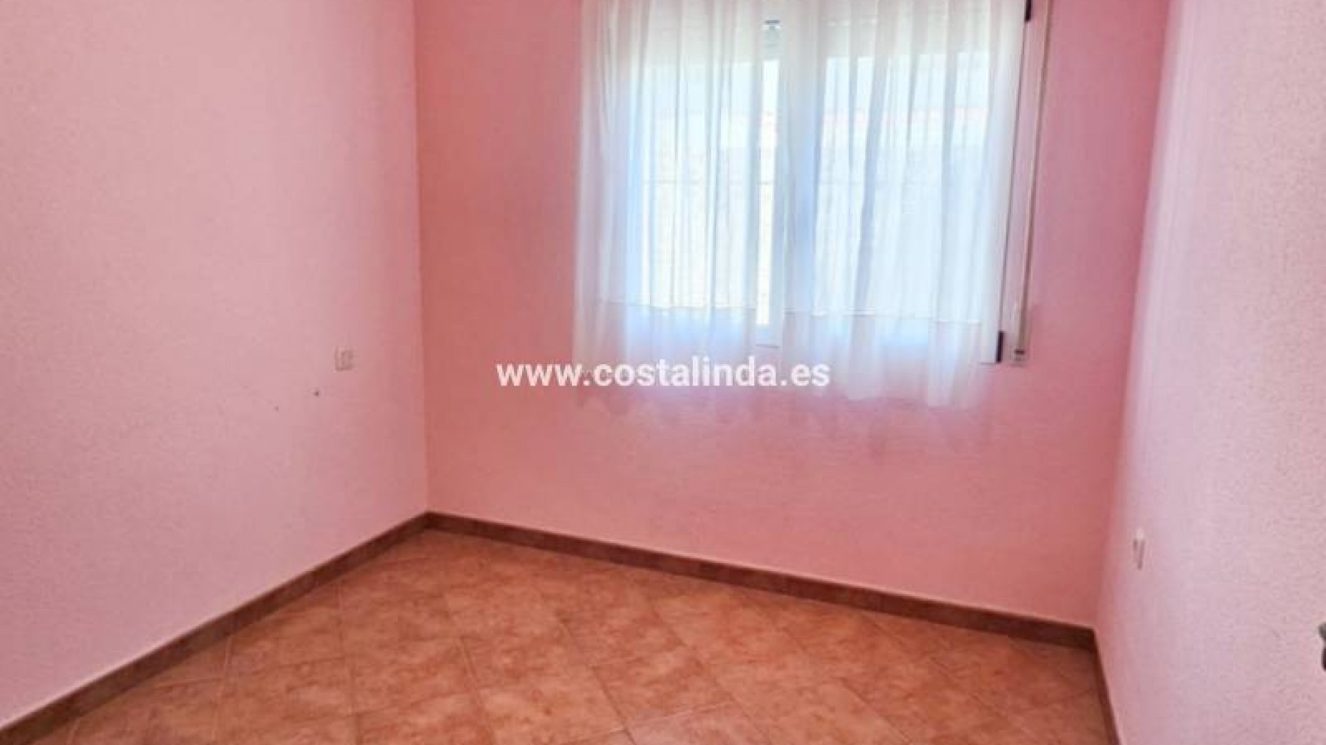 Bungalow en Los Alcazares