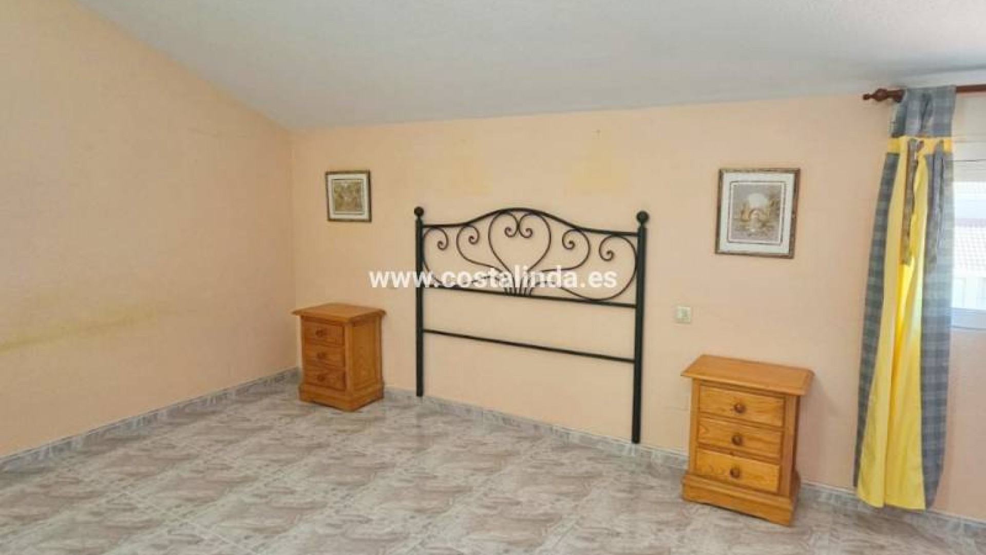 Bungalow en Los Alcazares