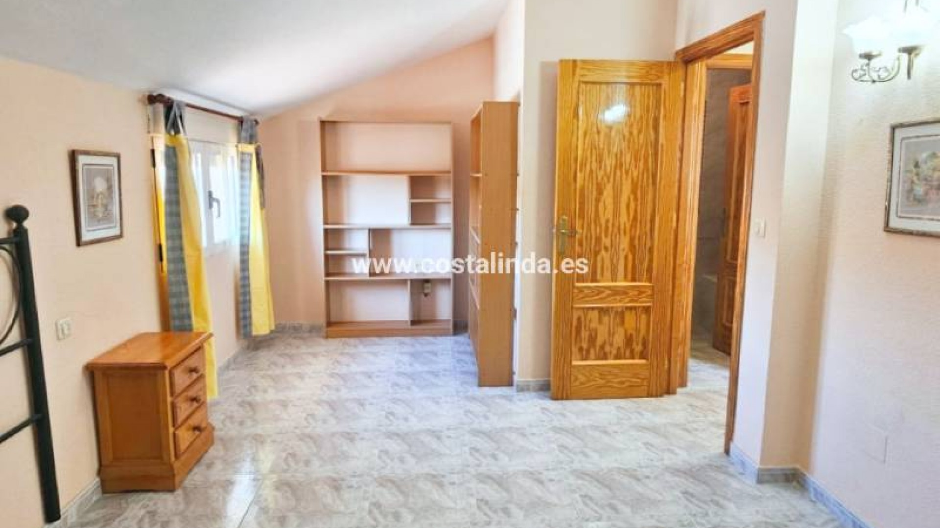 Bungalow en Los Alcazares