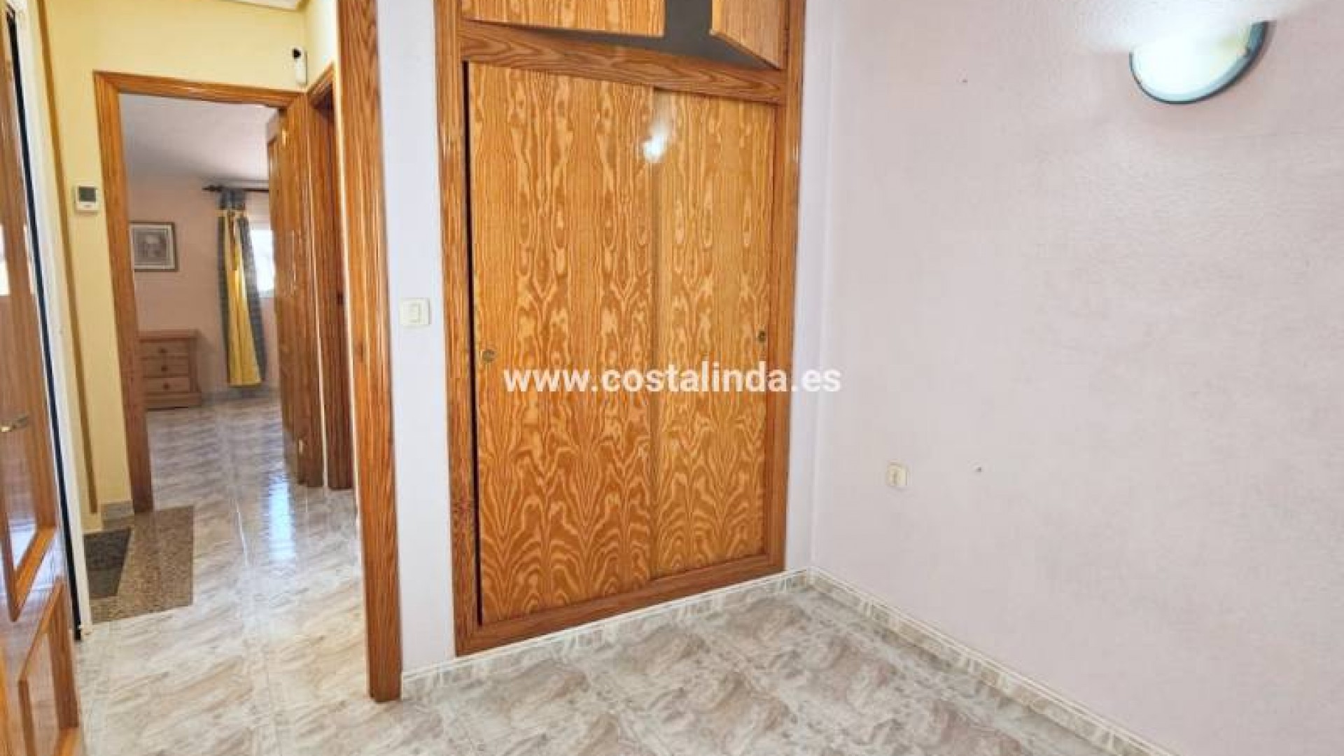 Bungalow en Los Alcazares