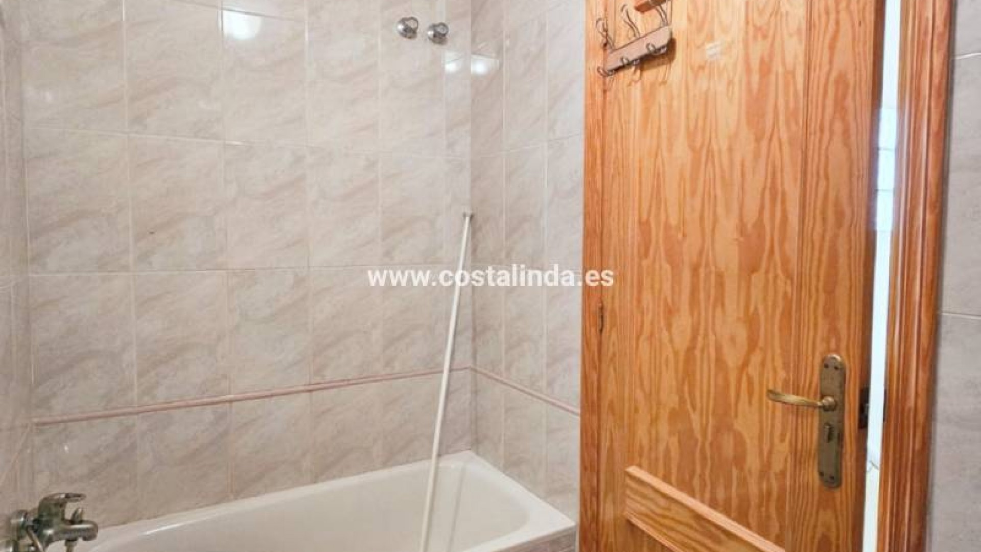 Bungalow en Los Alcazares