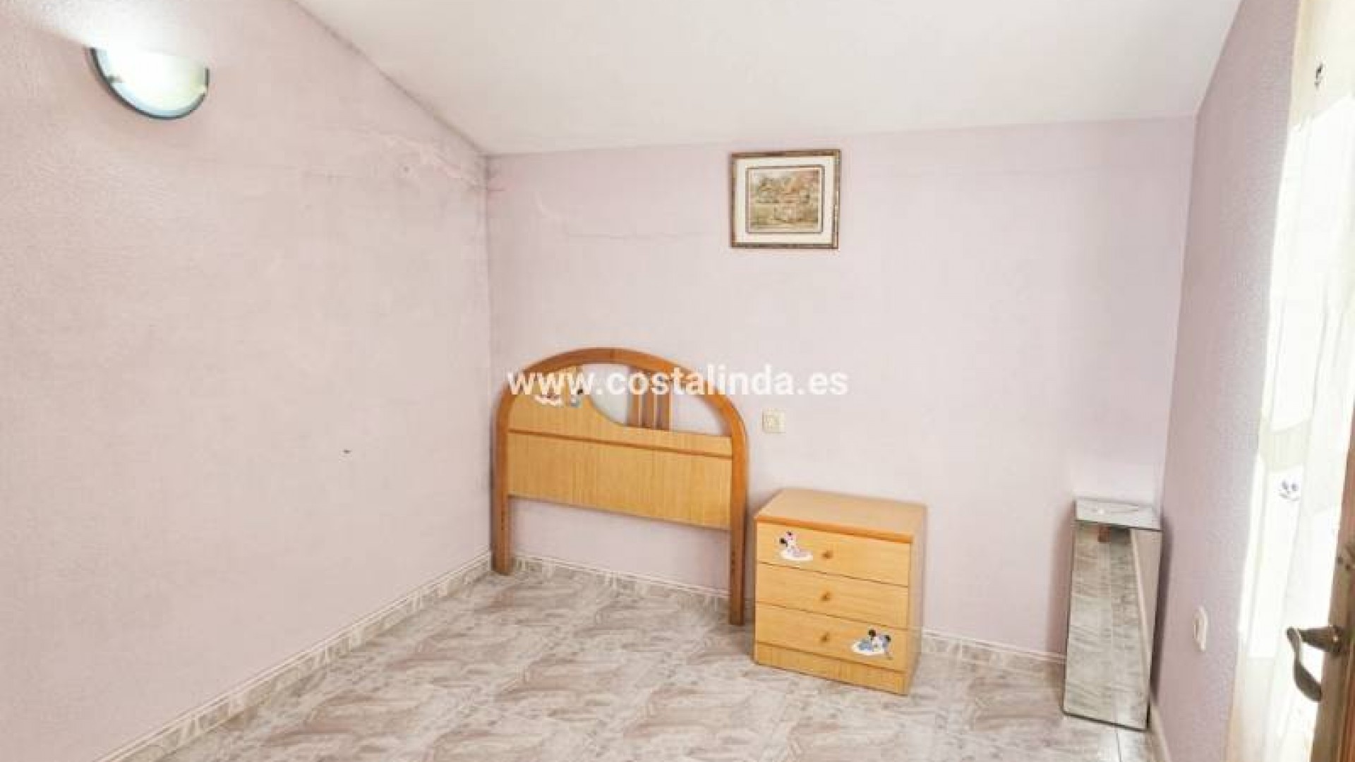 Bungalow en Los Alcazares