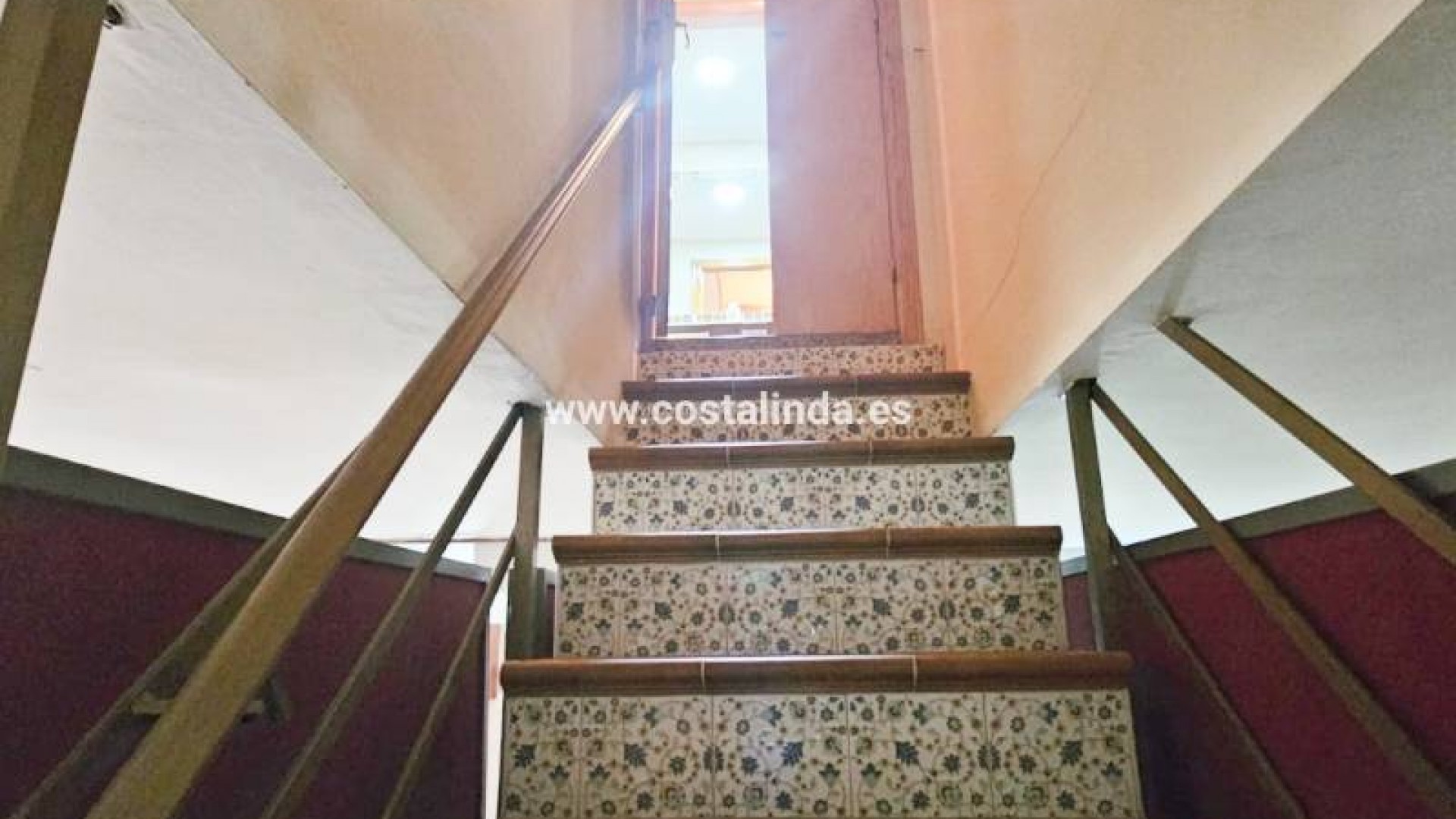 Bungalow en Los Alcazares