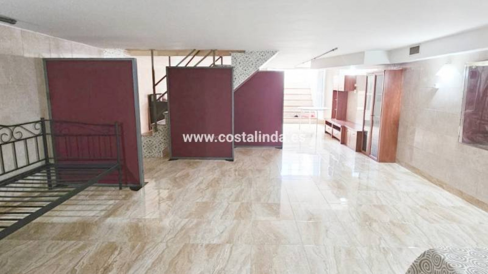 Bungalow en Los Alcazares