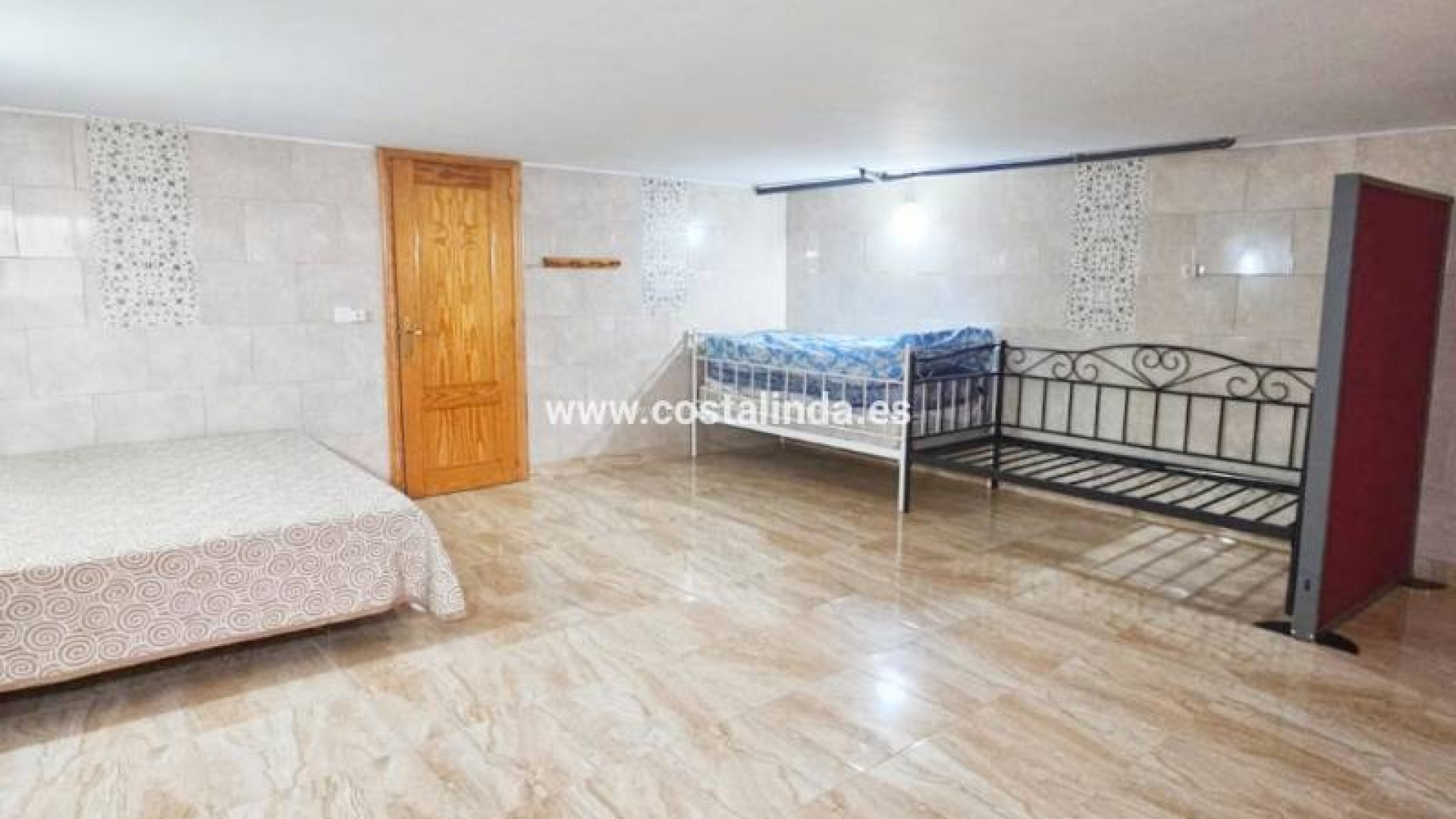 Bungalow en Los Alcazares