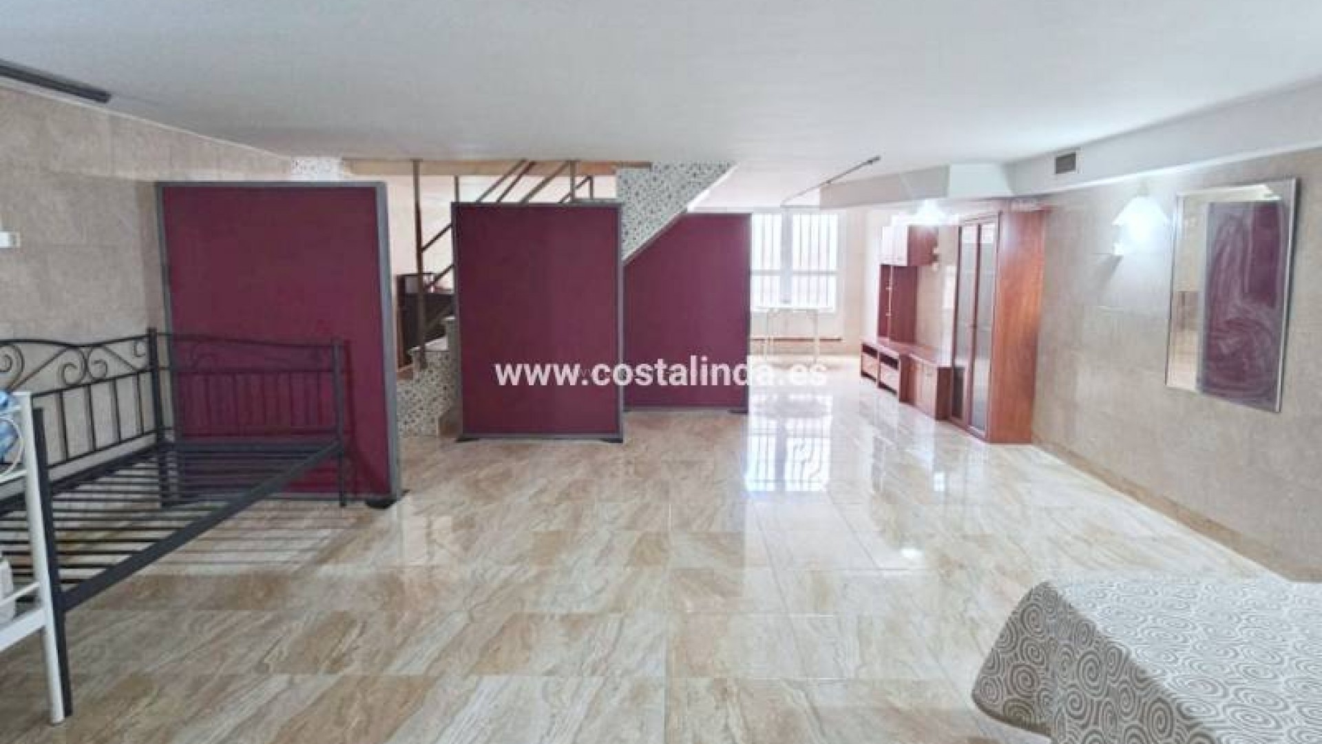 Bungalow en Los Alcazares