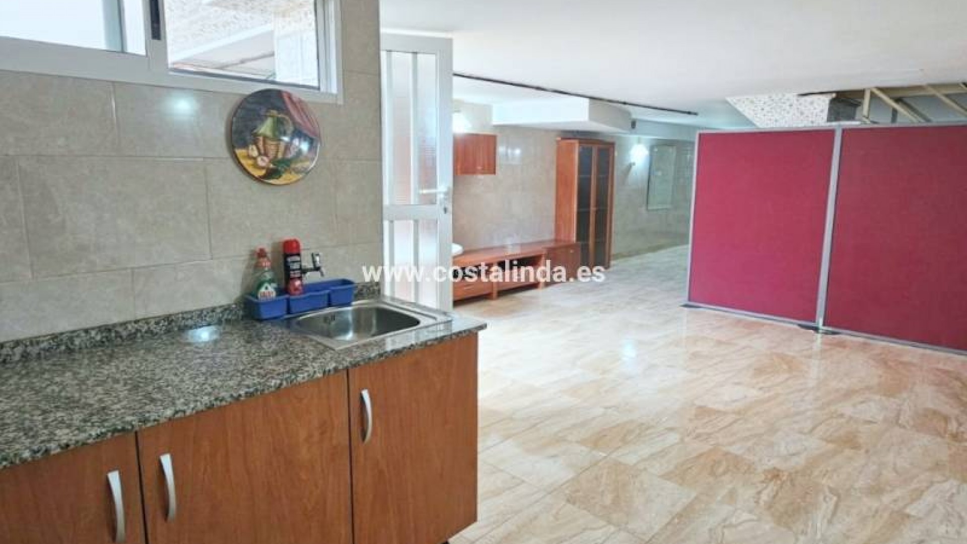 Bungalow en Los Alcazares