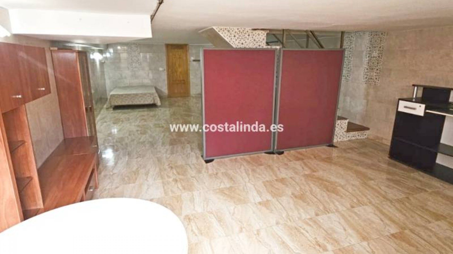 Bungalow en Los Alcazares