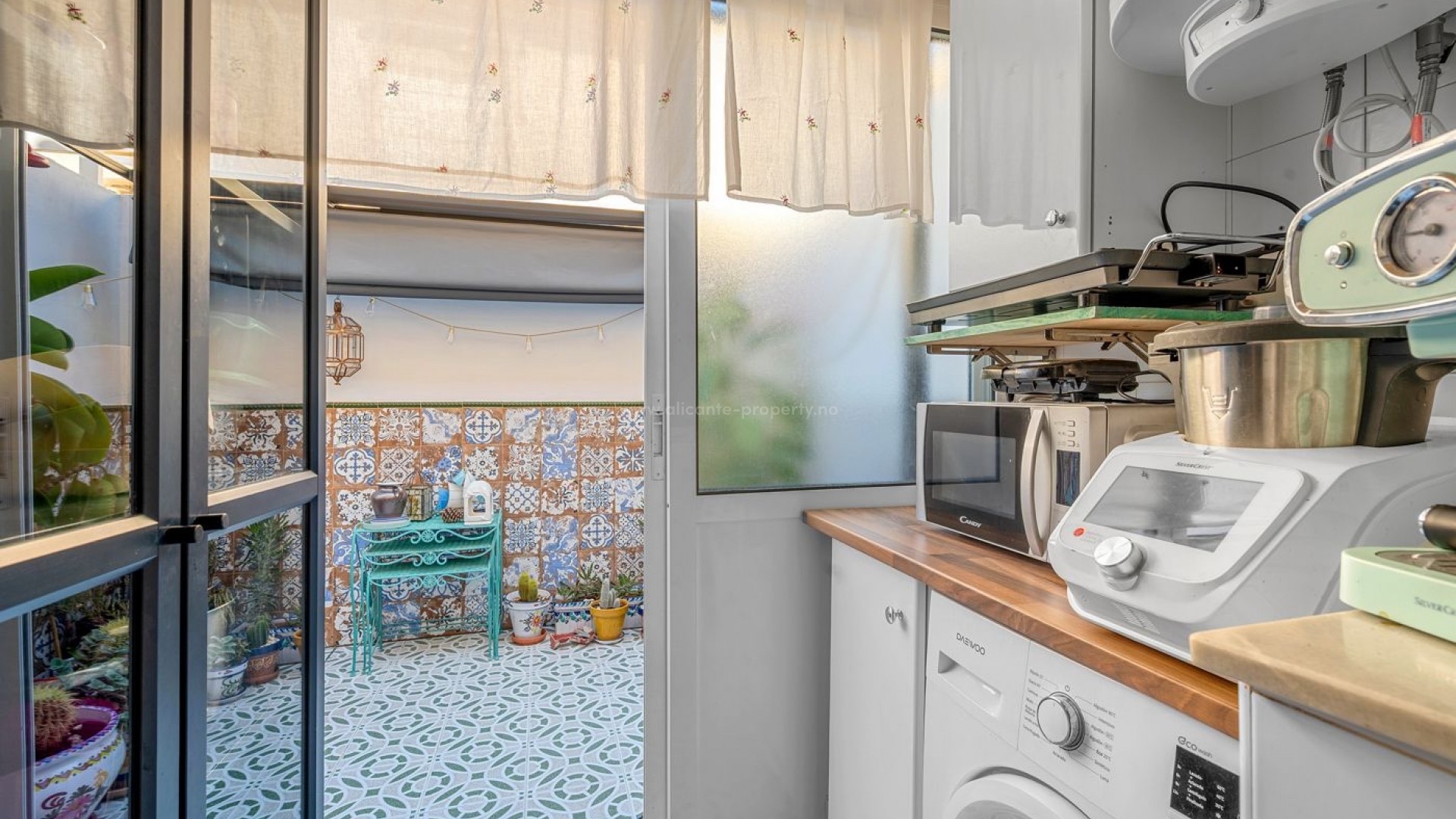 Bungalow en Los Alcazares