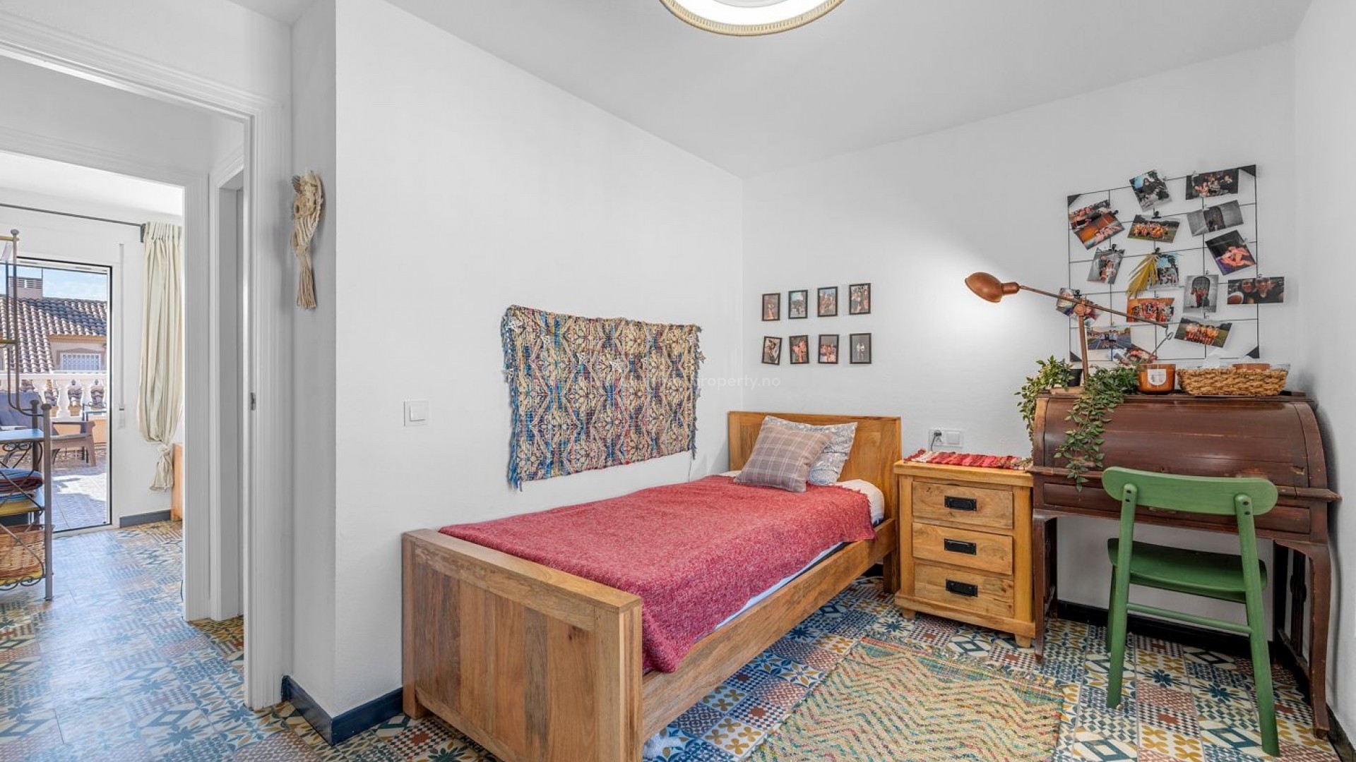 Bungalow en Los Alcazares