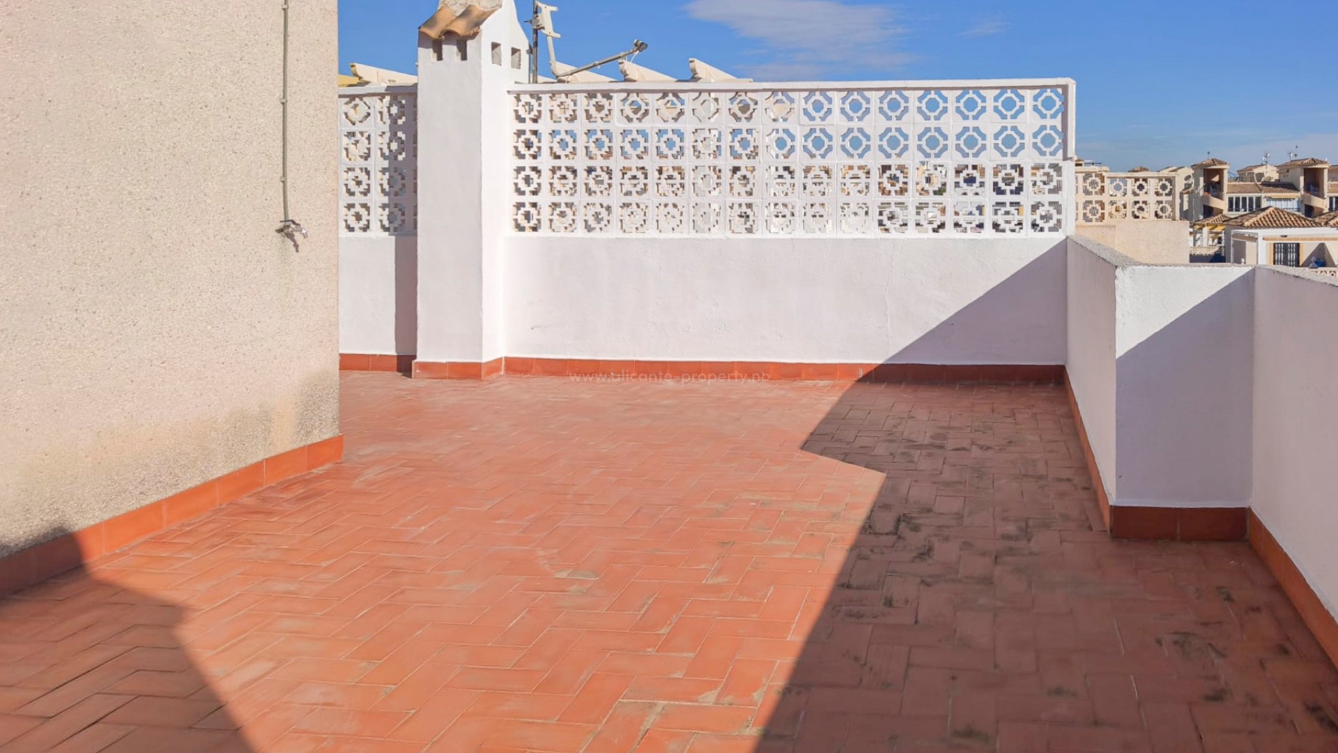 Bungalow en Los Altos