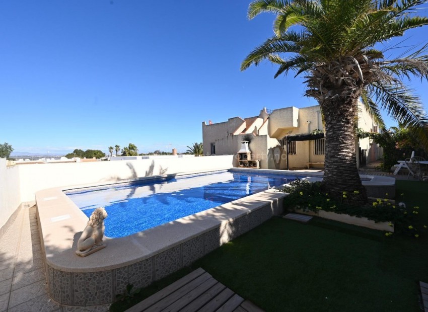 Bungalow en Los Altos